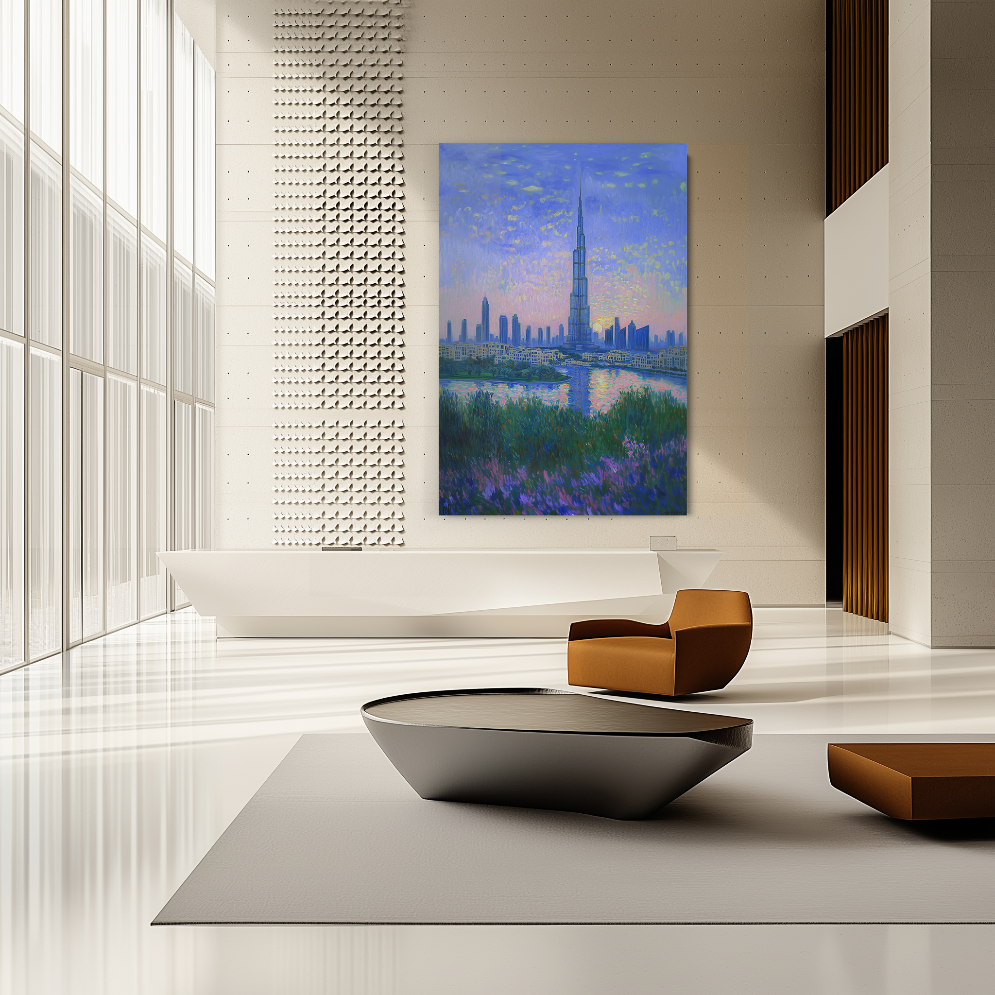 Urban Bloom #UA-845