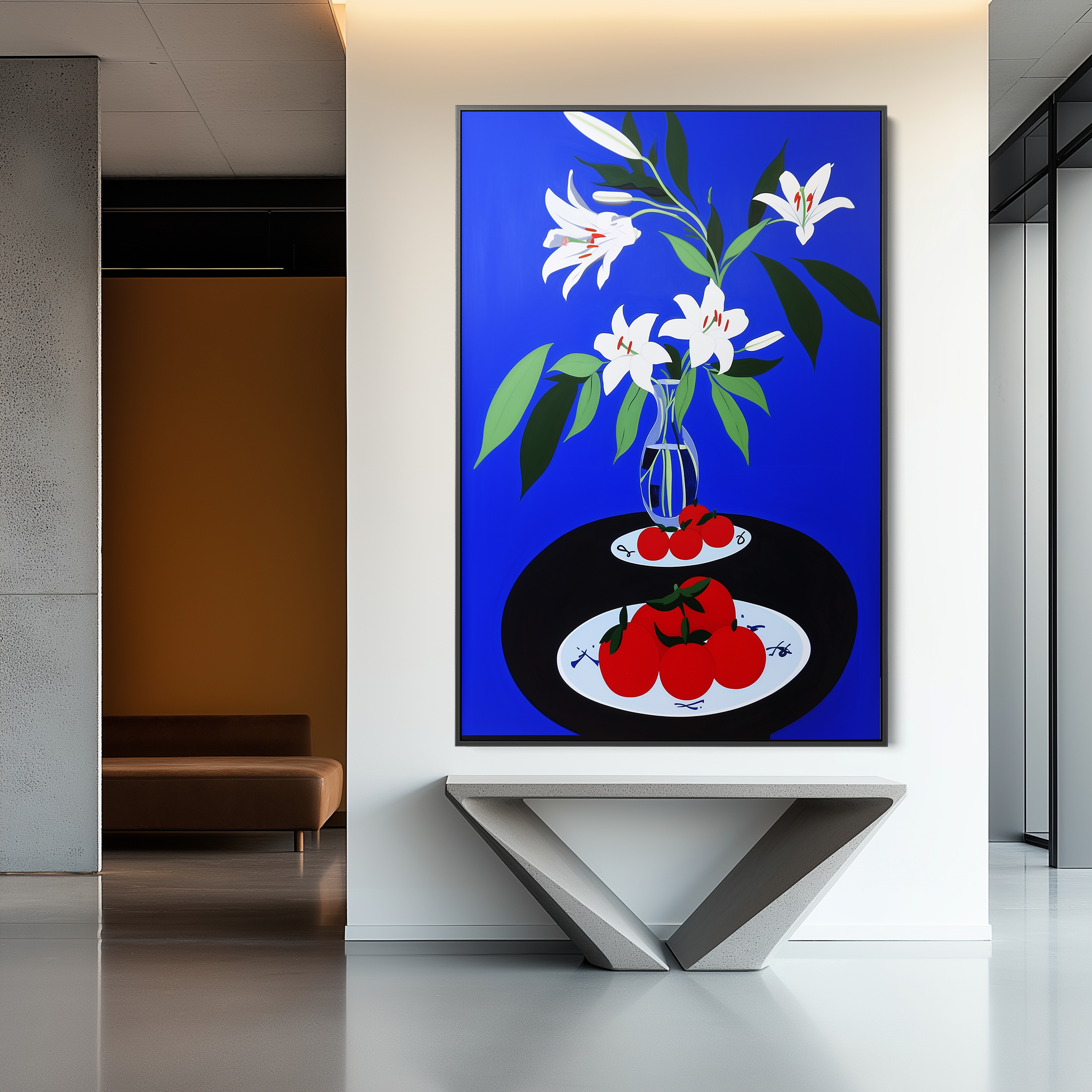 Fresh Cut, Fresh Picked #UA-974