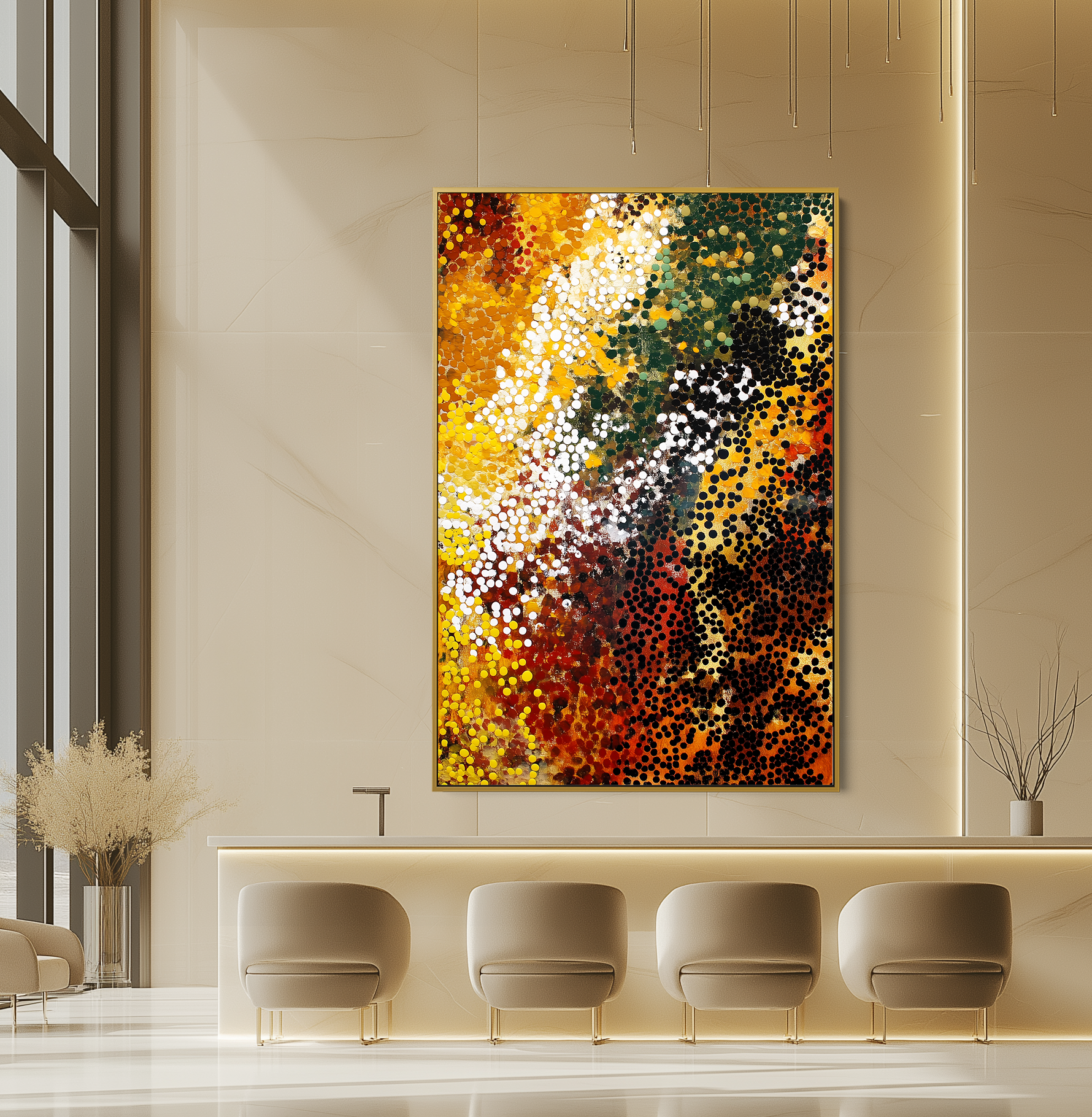 Russet Reverie #UA-584