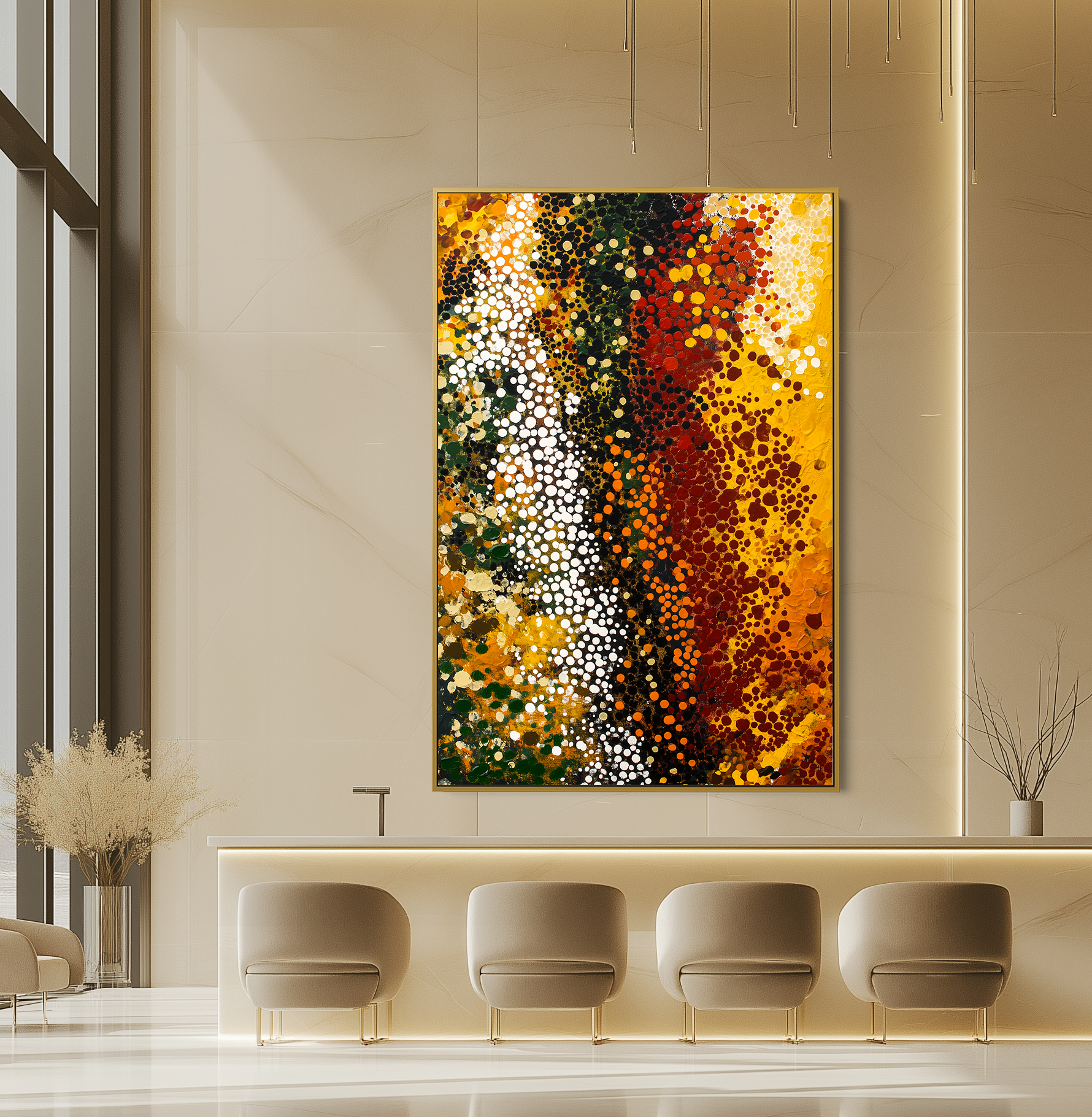 Russet Reverie #UA-585