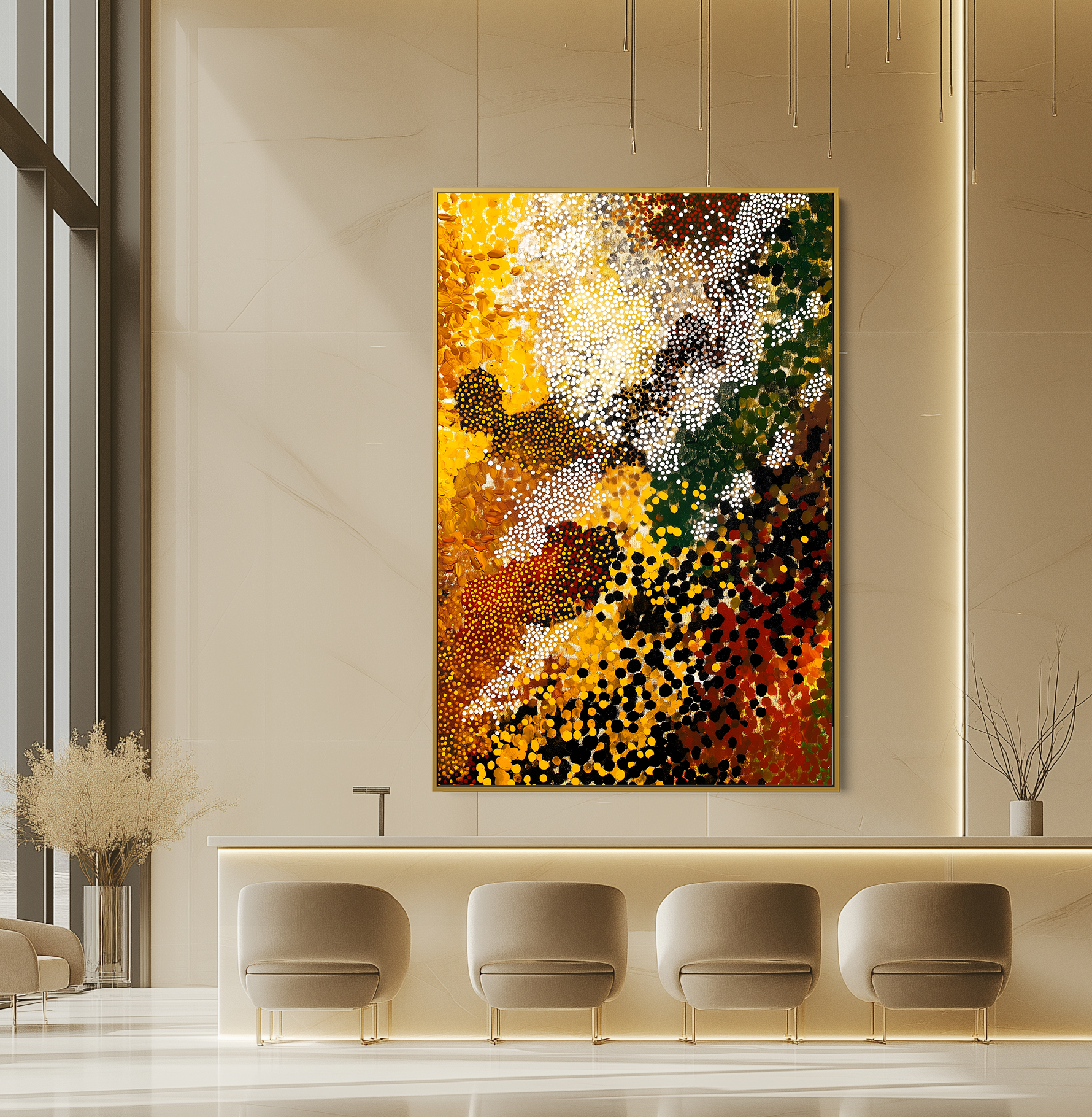 Russet Reverie #UA-587