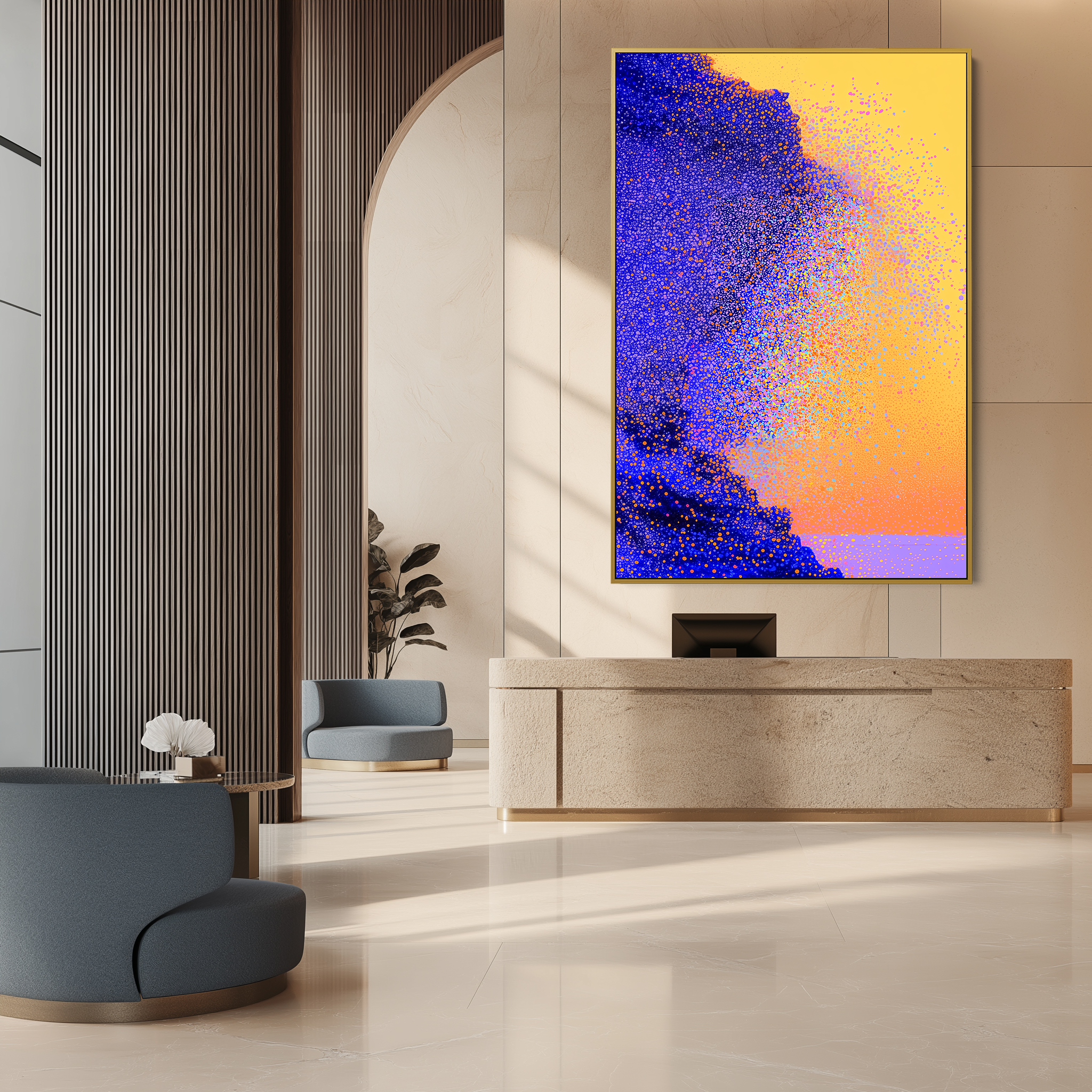 Eventide Glow #UA-601
