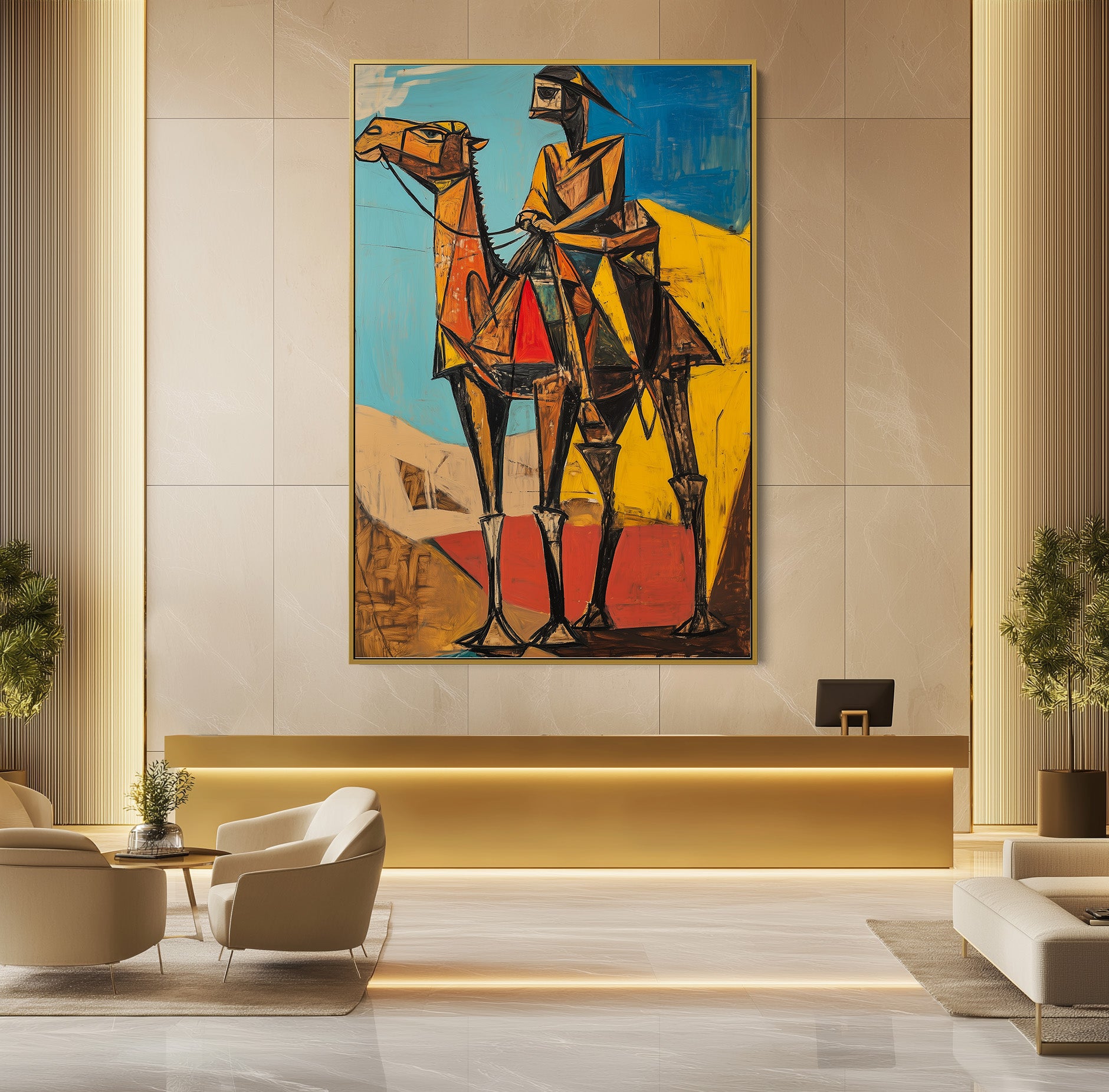 Legacy Rider #UA-817