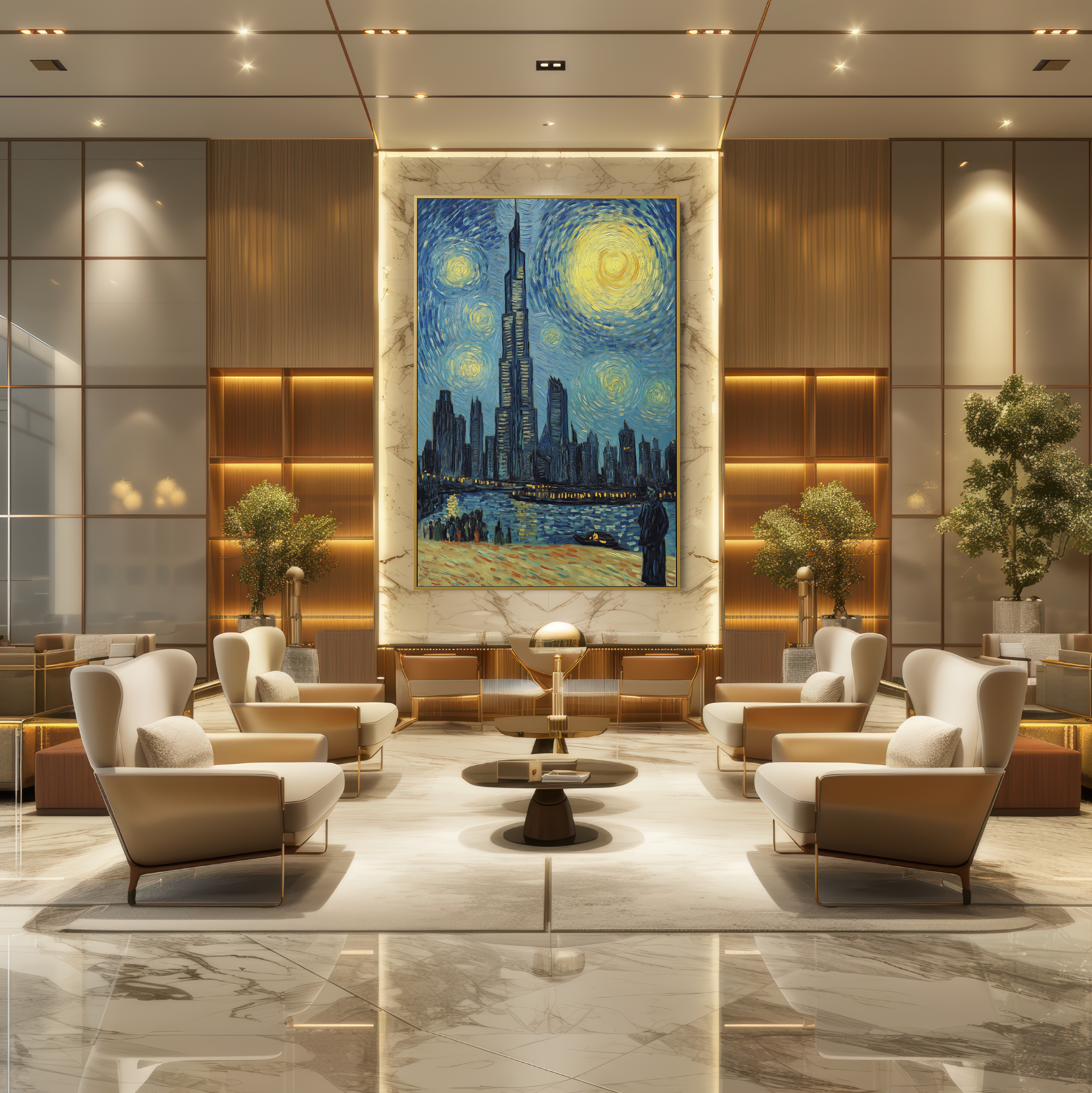 Skyward Reverie #UA-119