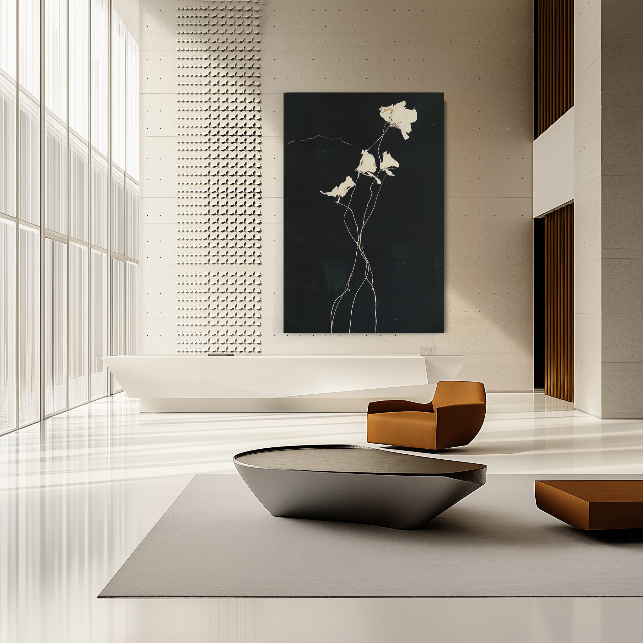 Held by Nothing #UA-969