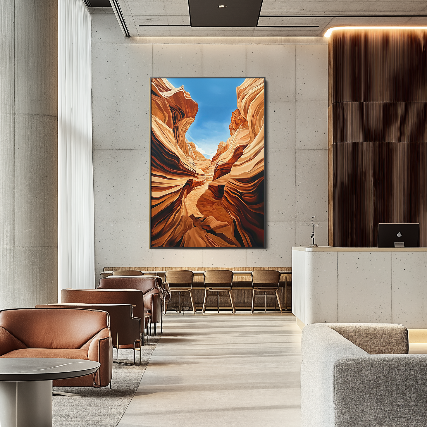 ETERNAL STRATA #UA-10