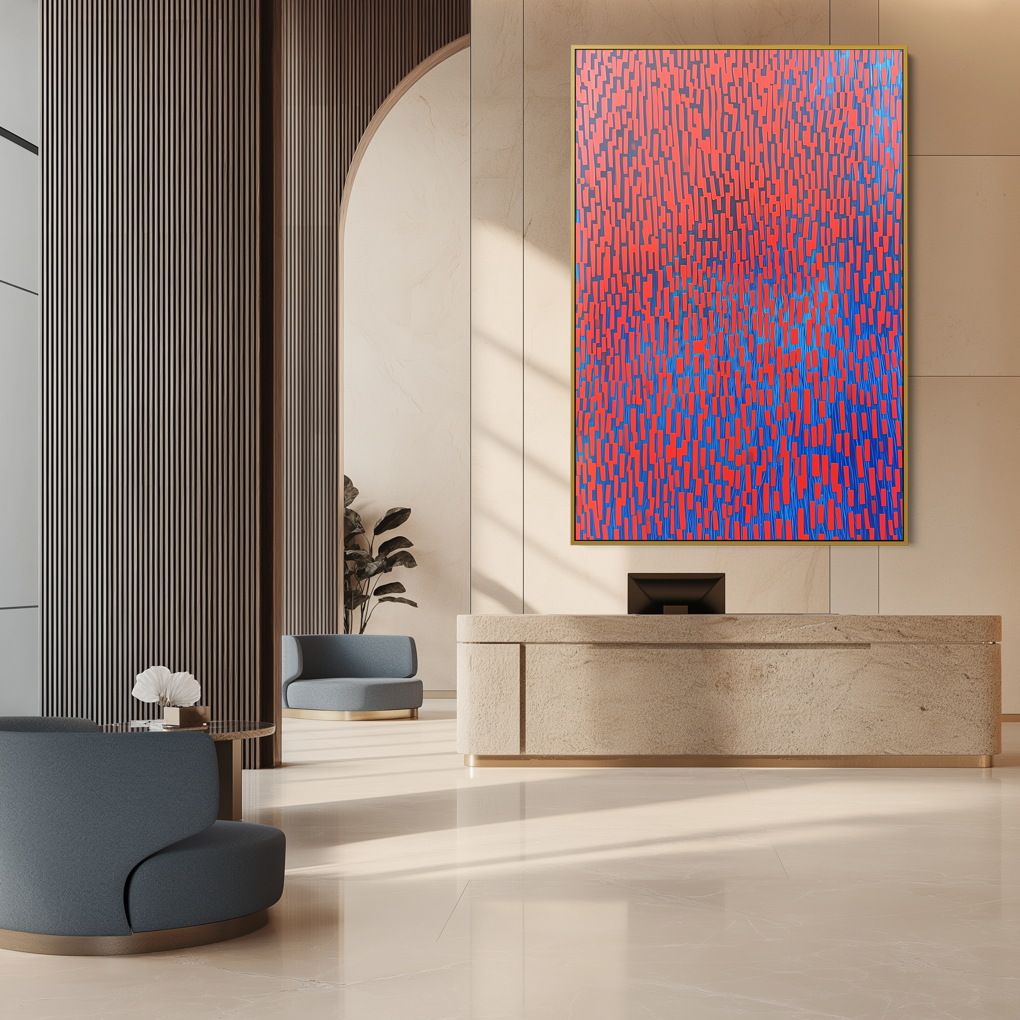 Vortex Pulse #UA-639