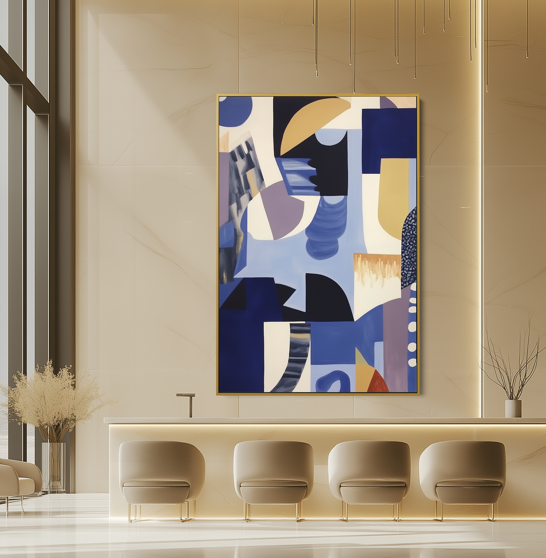 Silent Angles #UA-1235