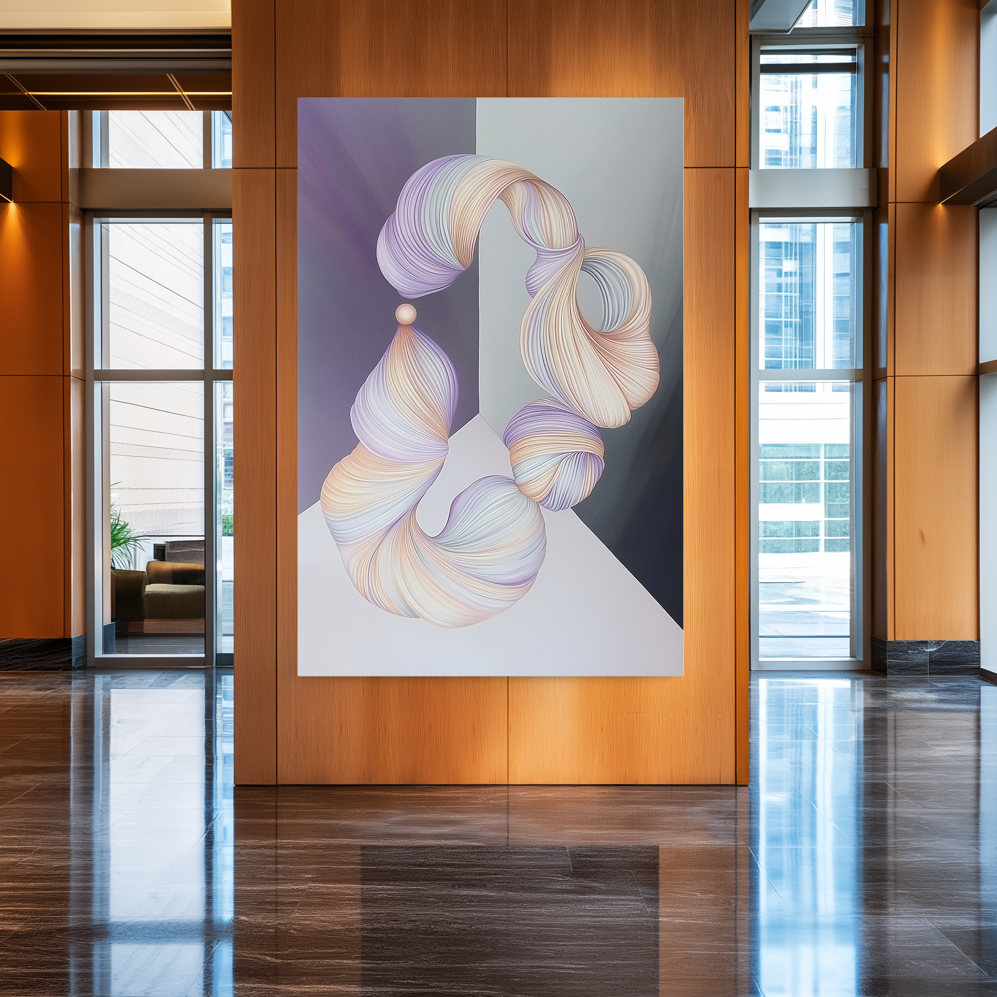 Spun from Light #UA-1344