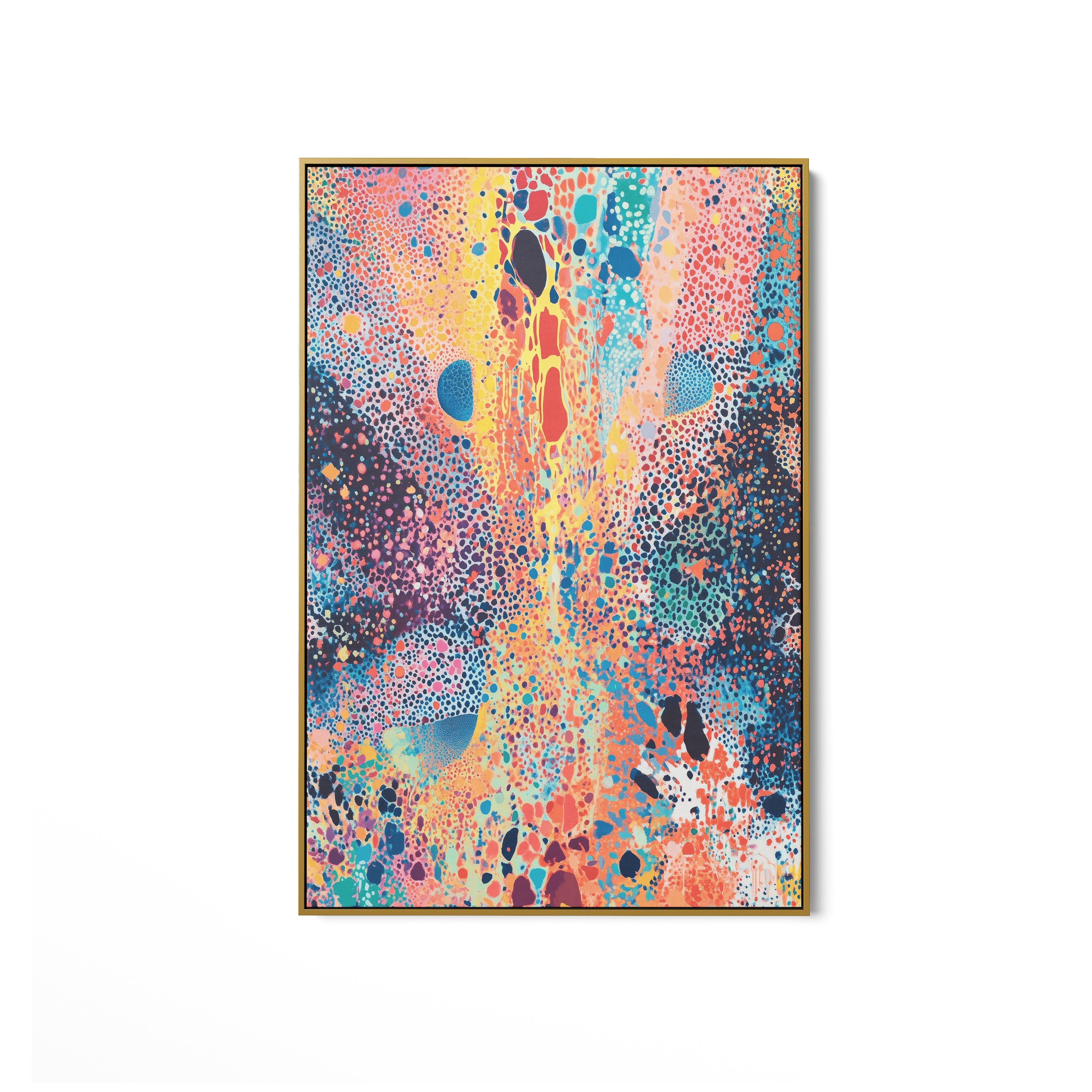 Solar Flare Symphony #UA-648
