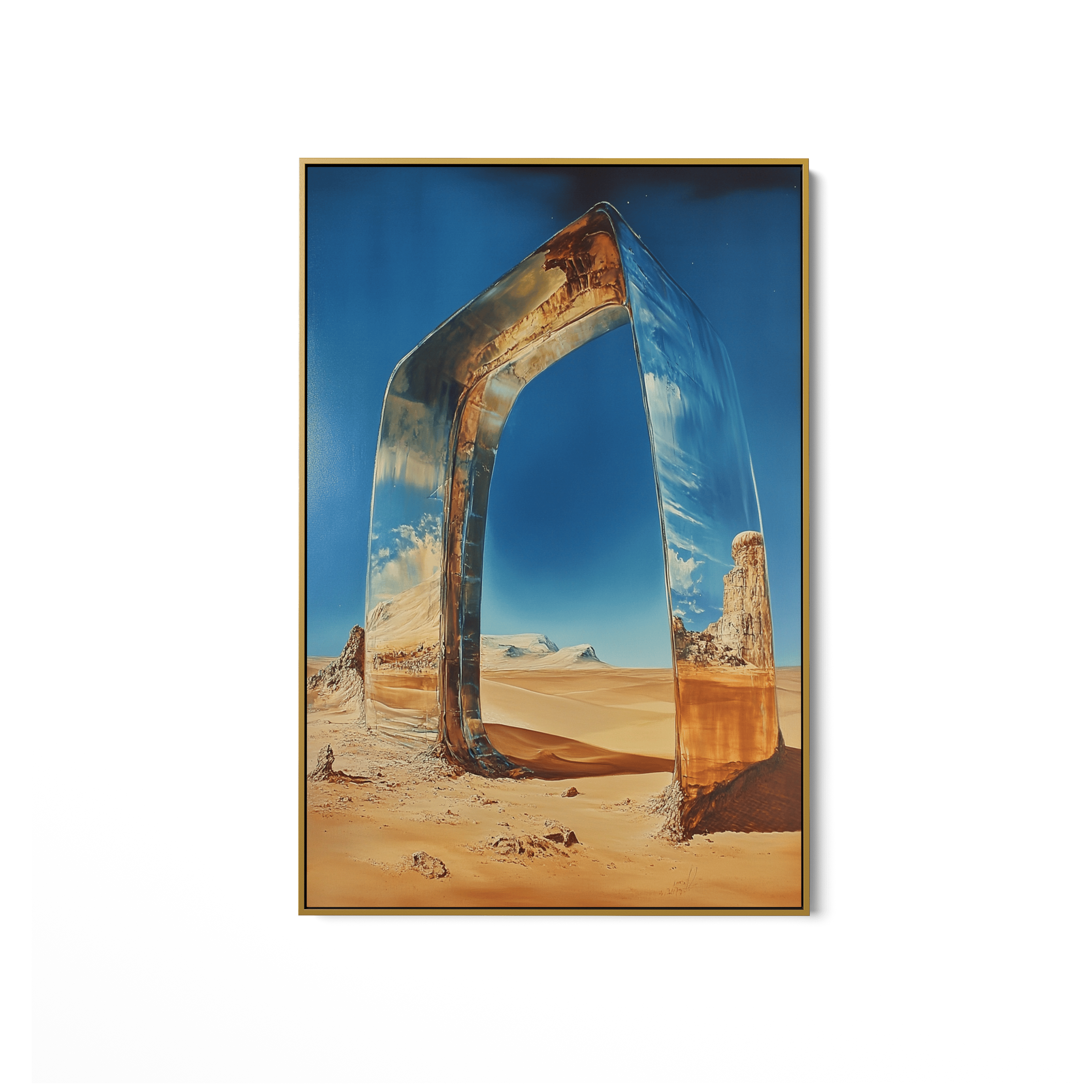 Portal #UA-400