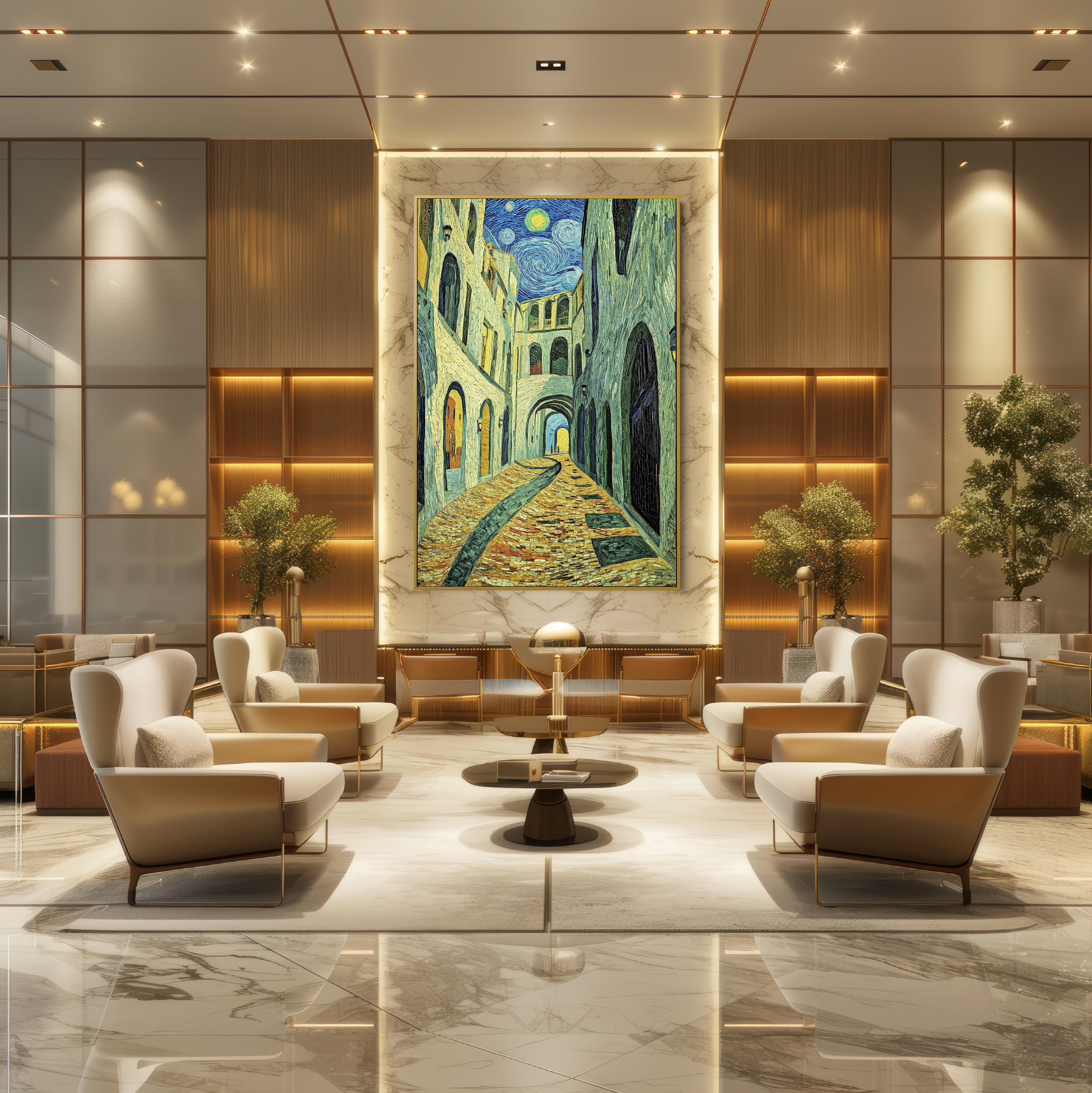 Endless Echoes #UA-108