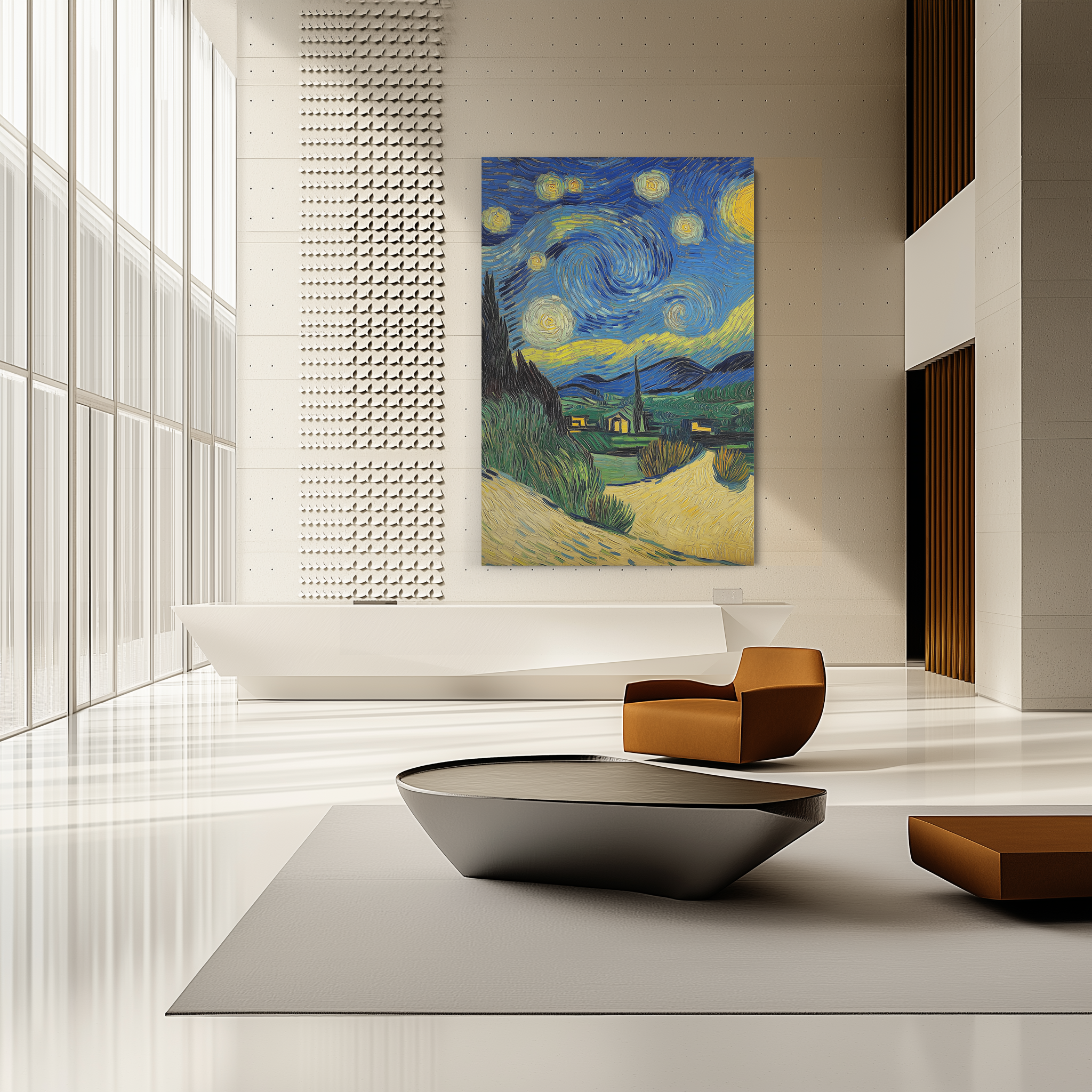 WHISPERING SKY #UA-115