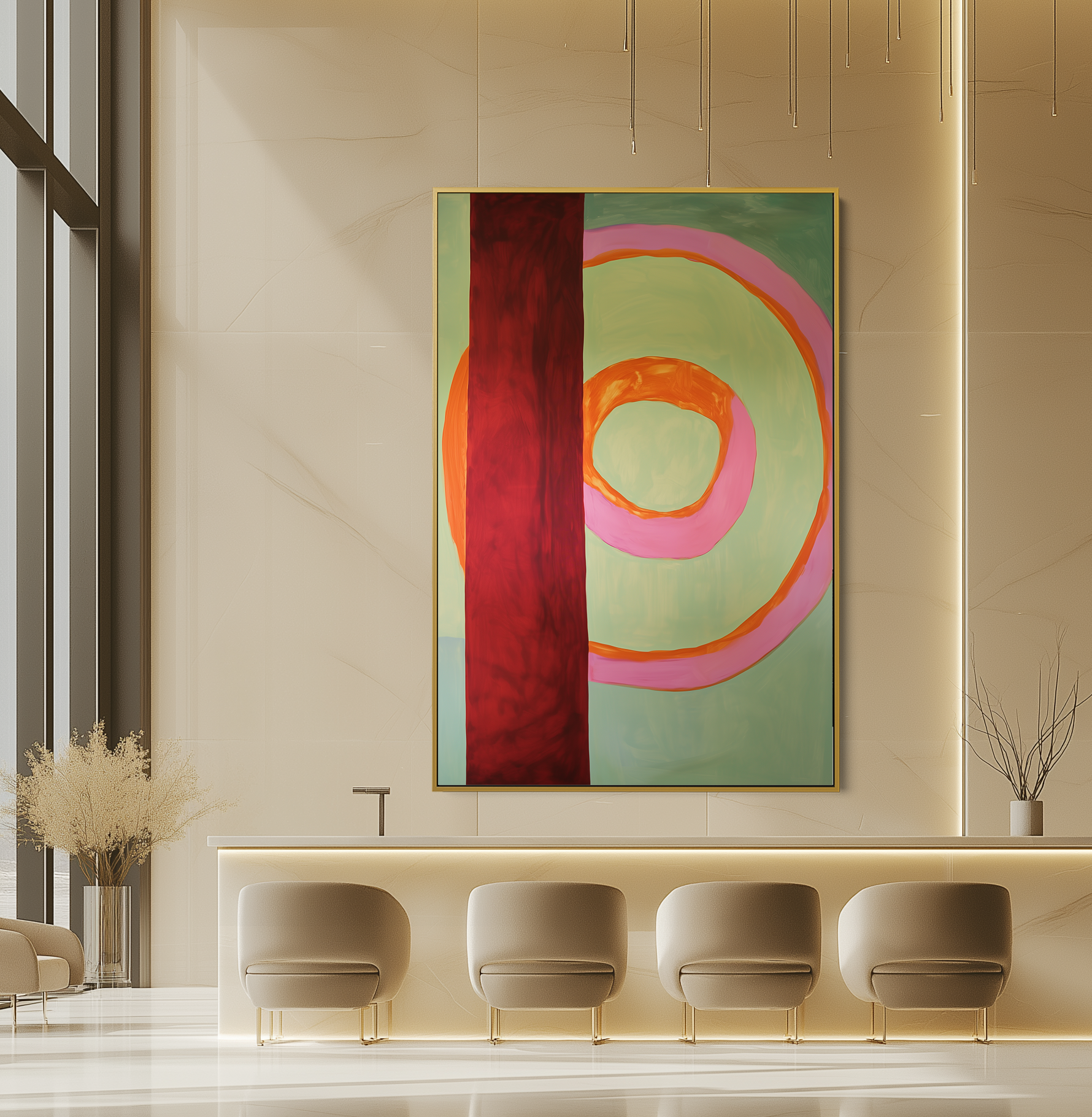 Held in Motion #UA-1254