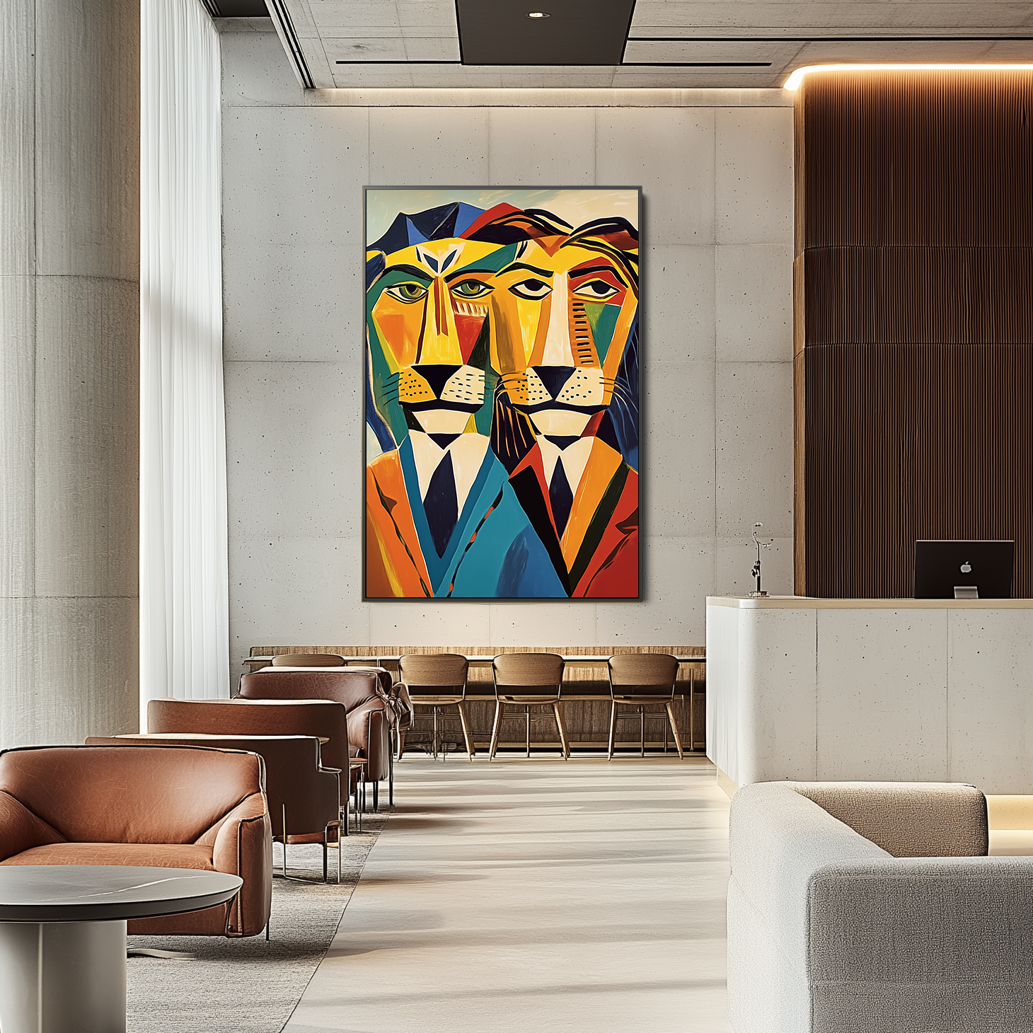 Tux and Teeth #UA-813