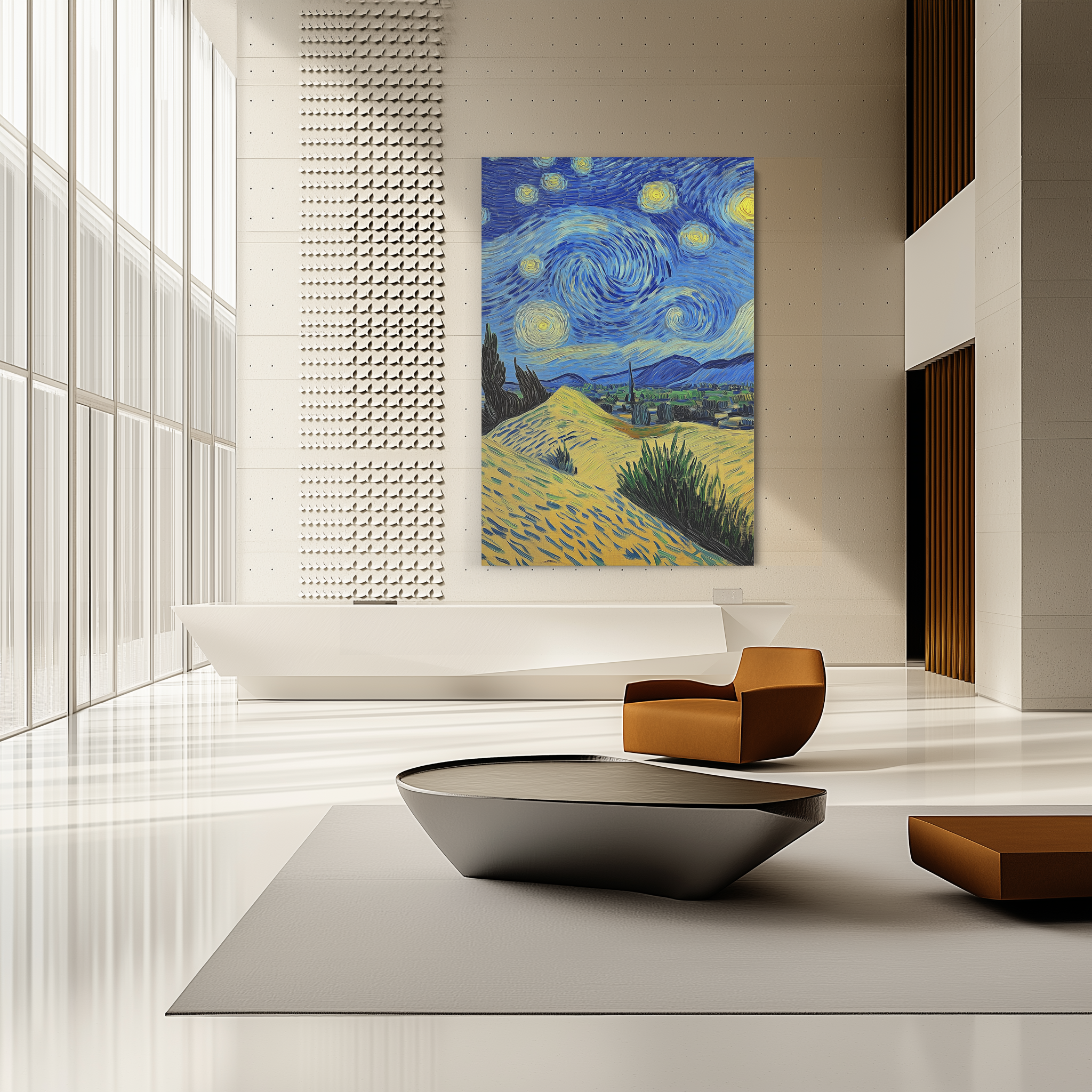 DUST & STARS #UA-121