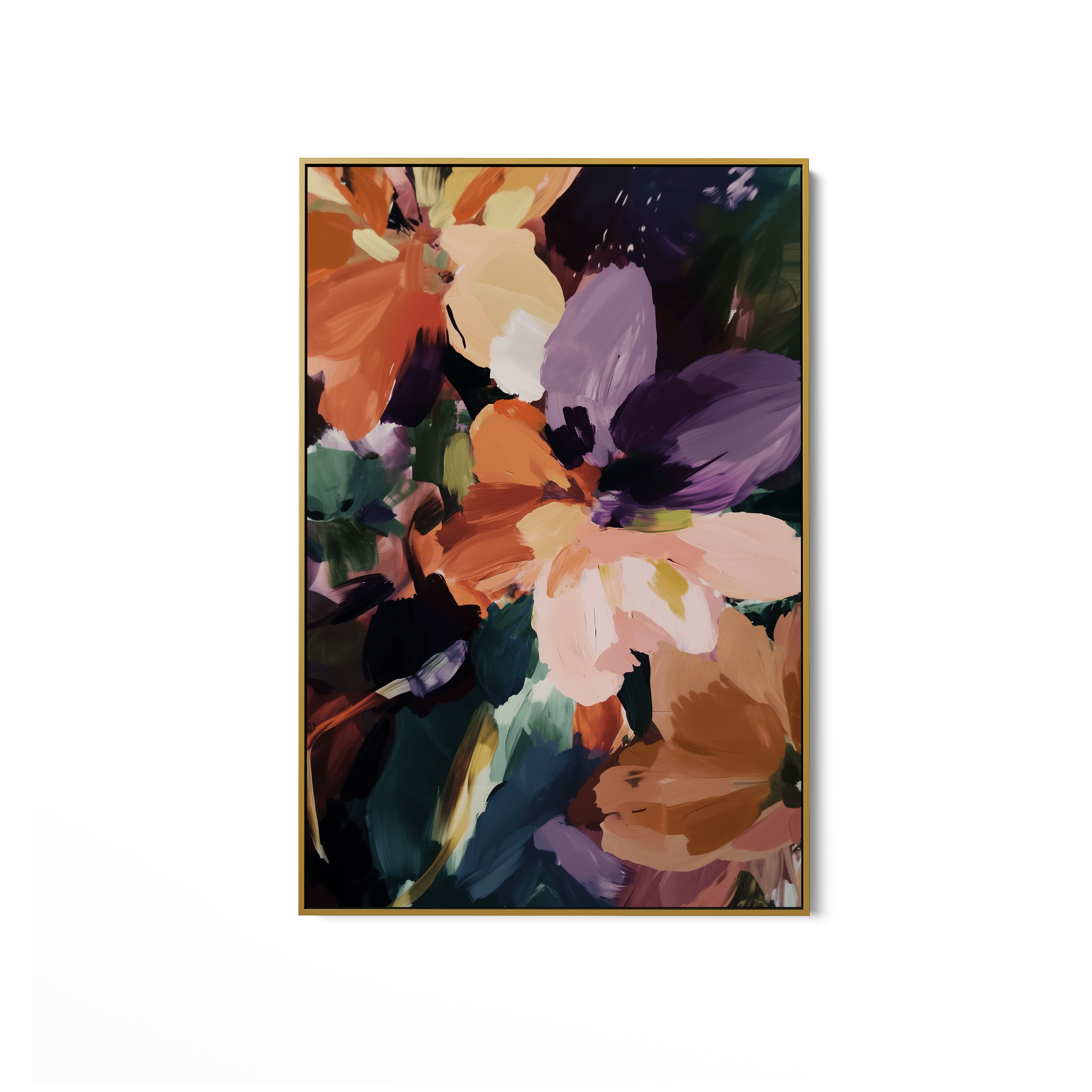 Lush with Intent #UA-1210