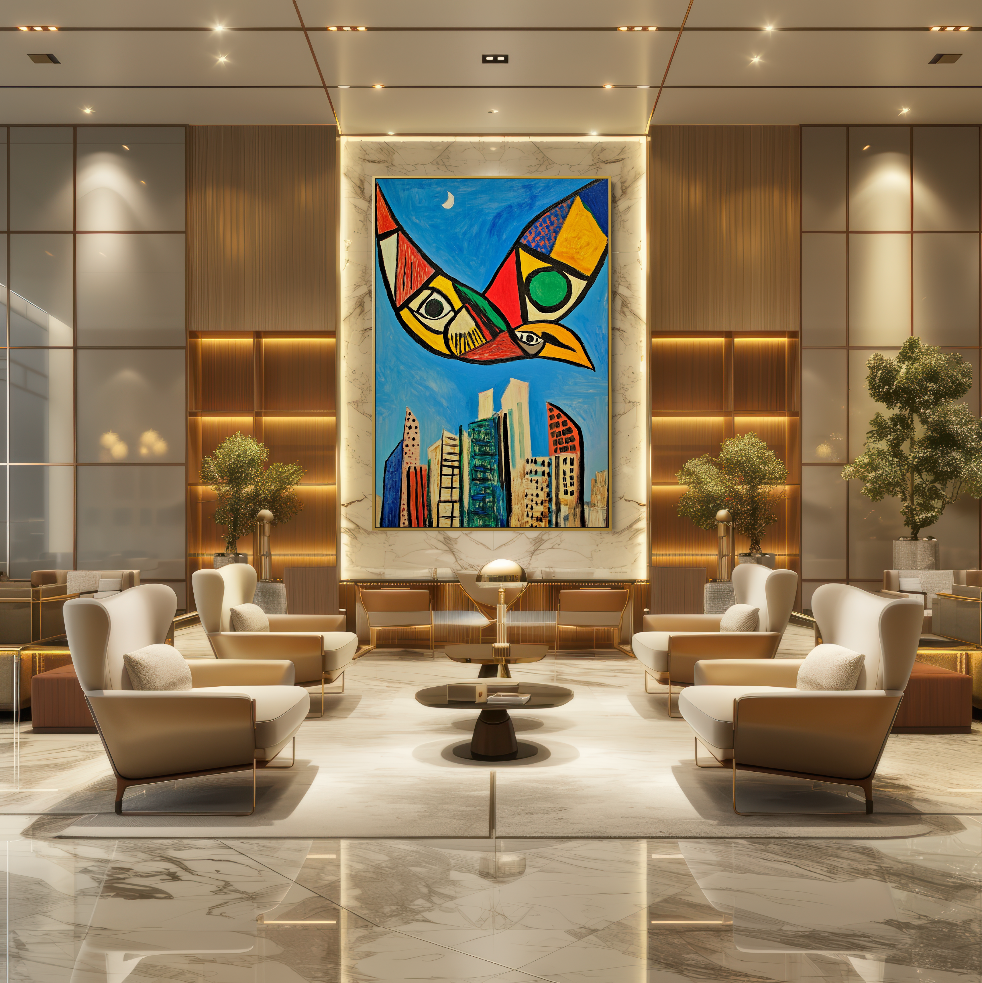 Sentinel Wings #UA-238