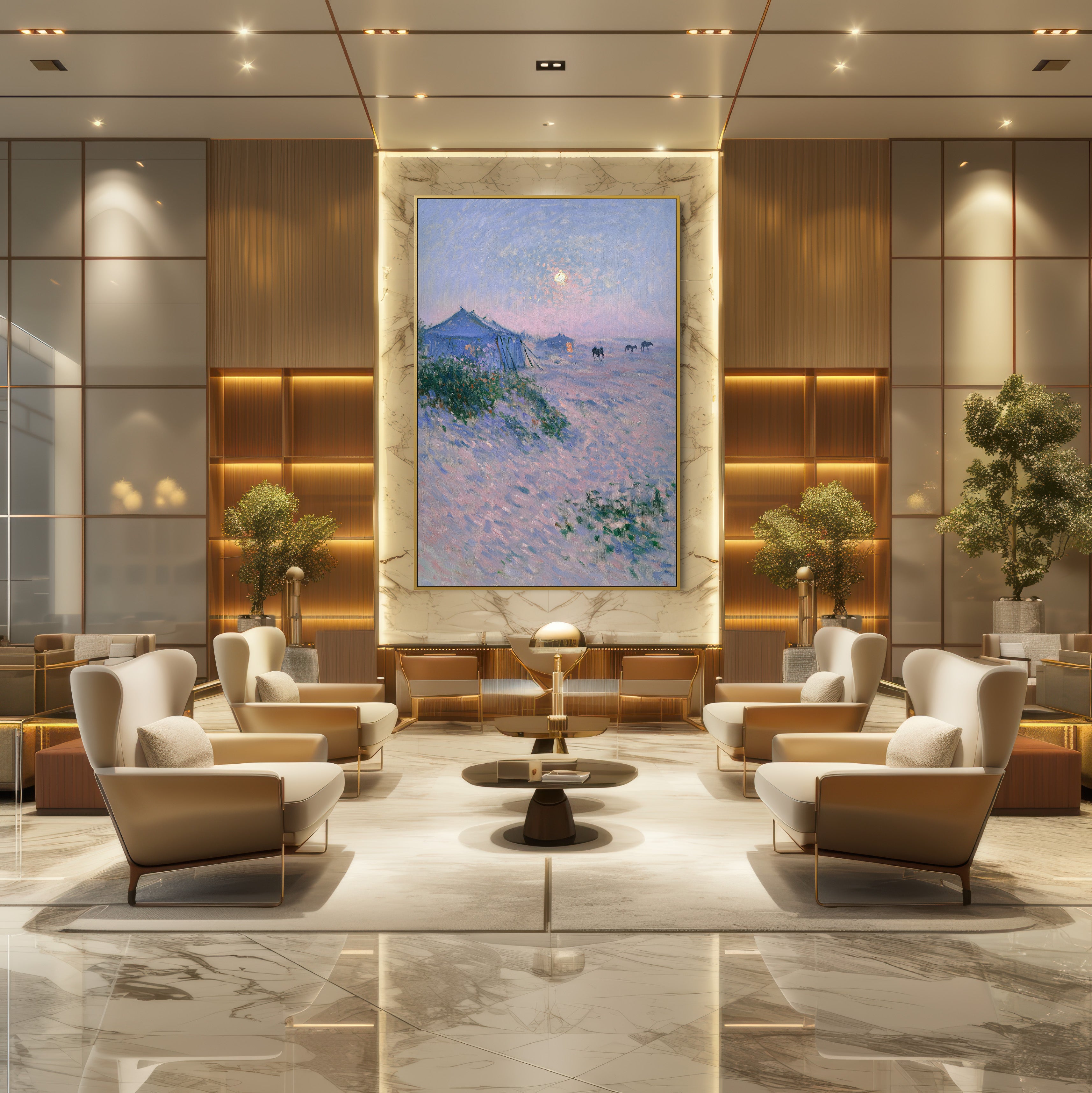 The House That Waited #UA-877