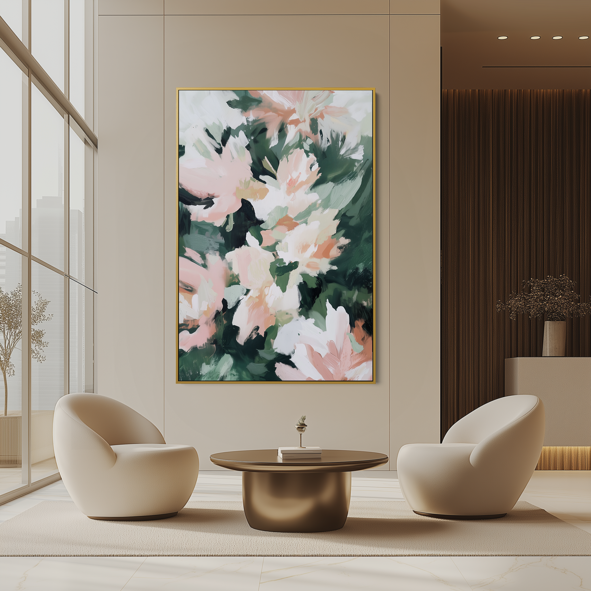 Memory in Pastel #UA-936