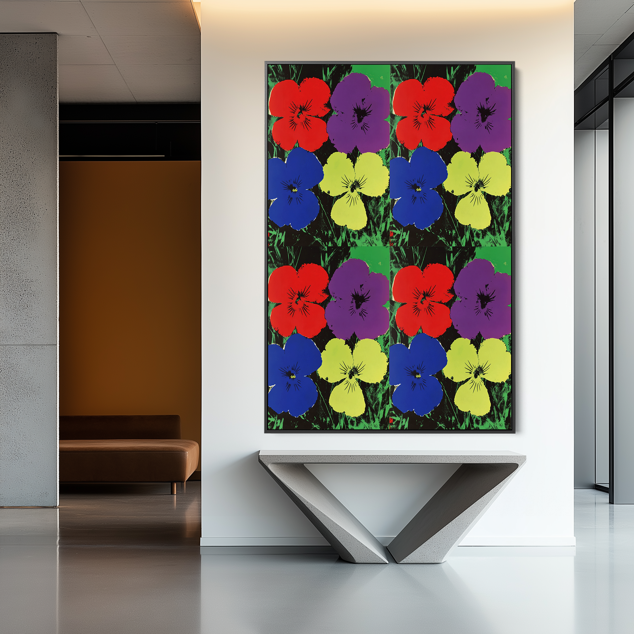 Disco Petals #UA-343
