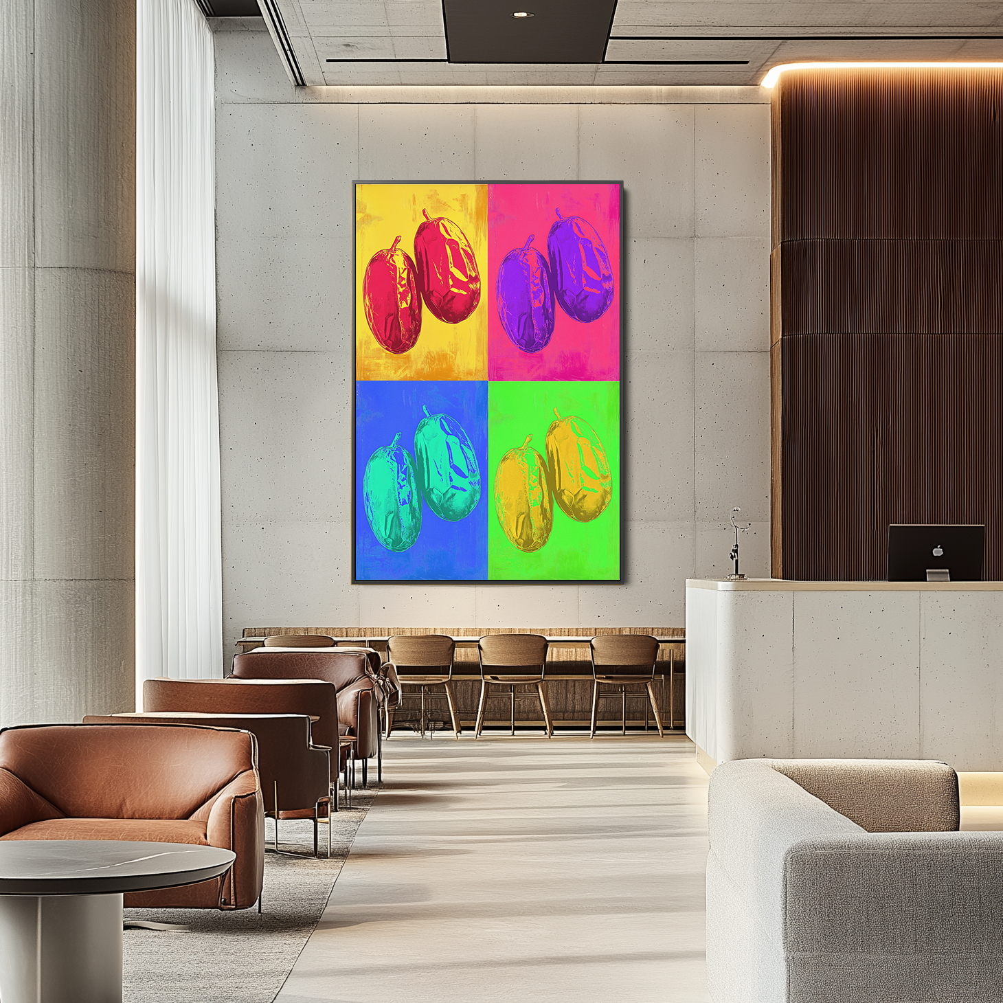 Technicolor Sunnah #UA-346