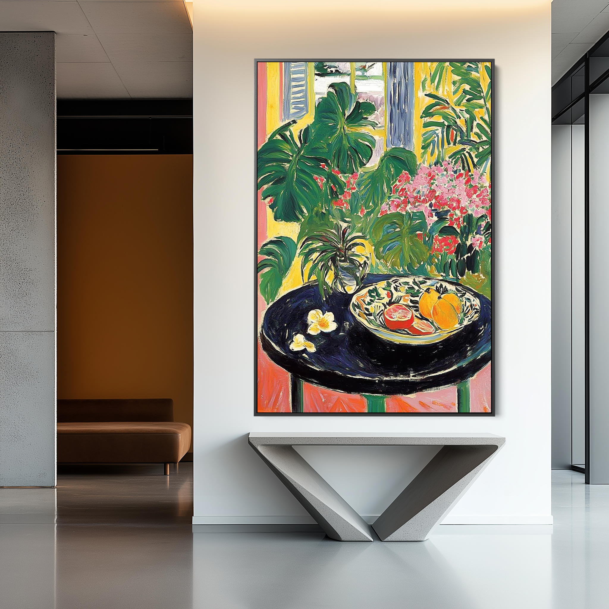 Fruit & Foliage #UA-294