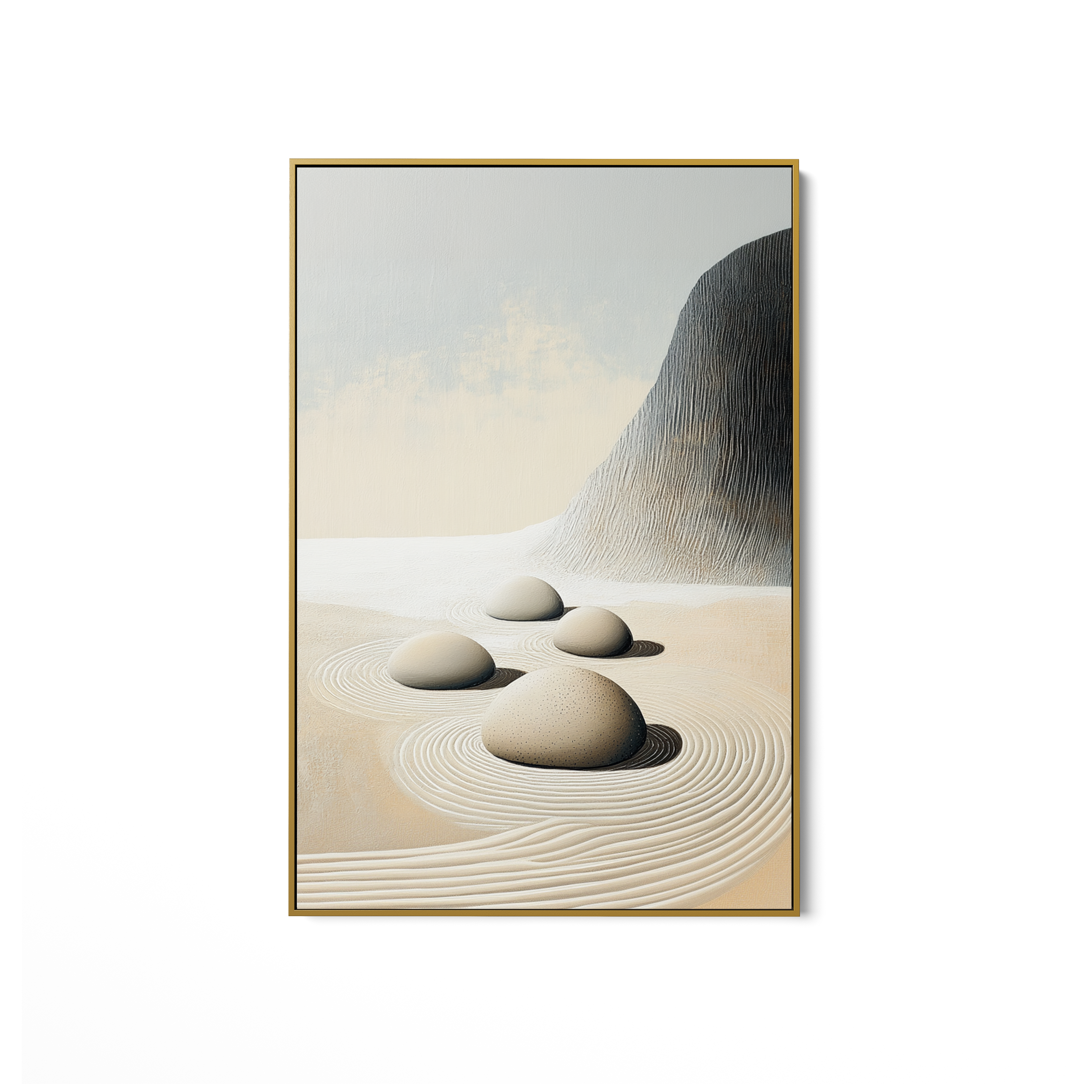 WEIGHTS OF SILENCE #UA-12