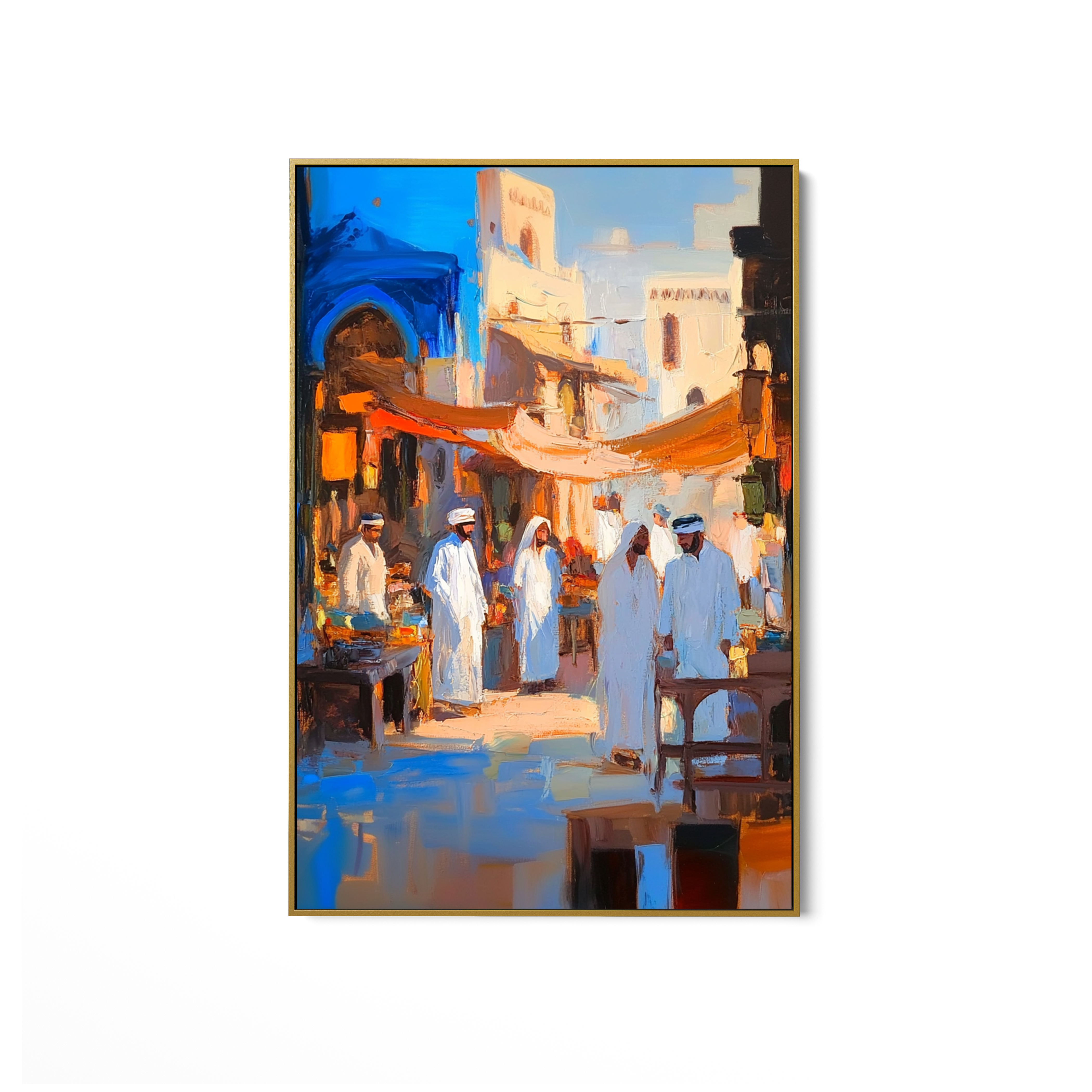 SOUQ-AL-ARAB #UA-45