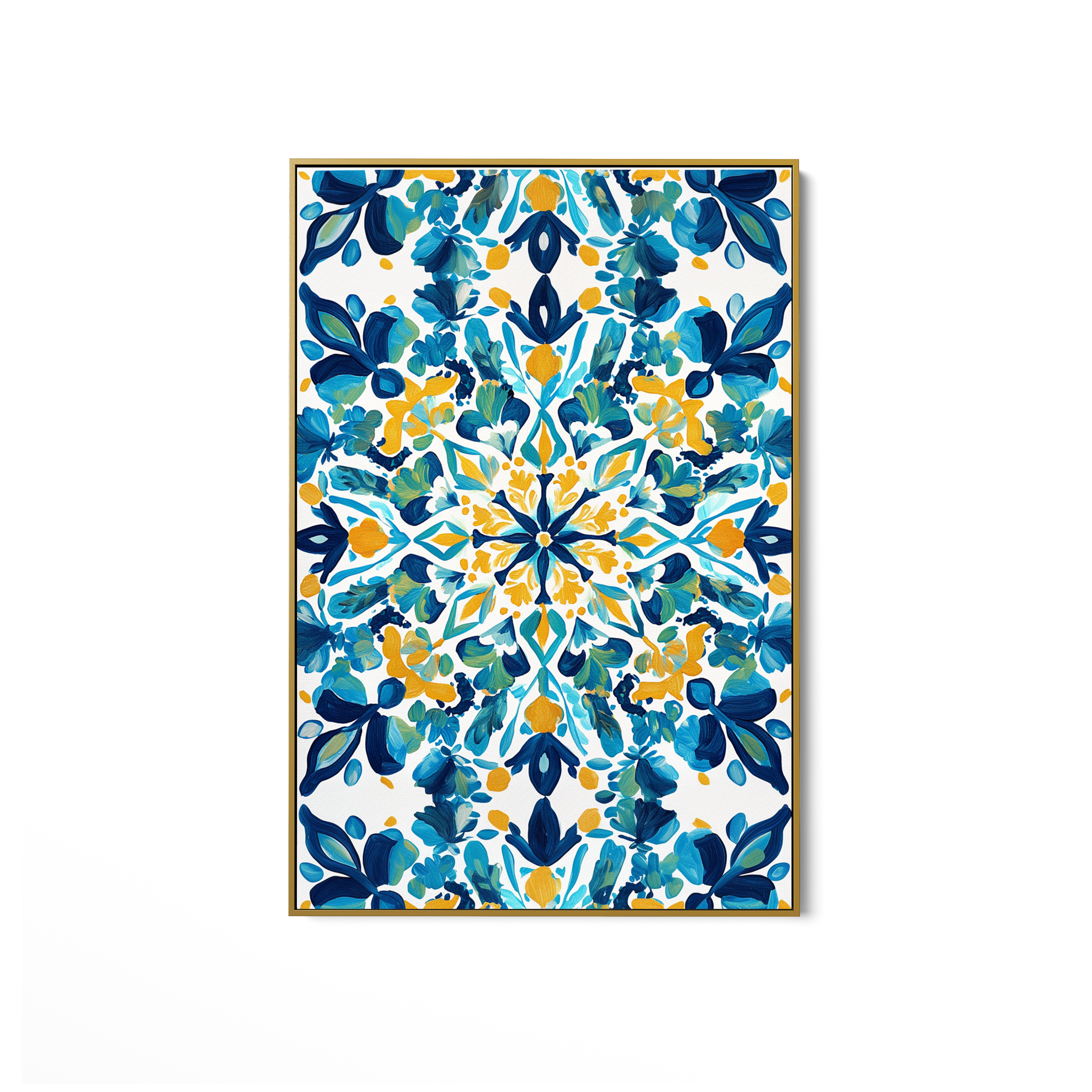 INFINITE BOTANICA #UA-52