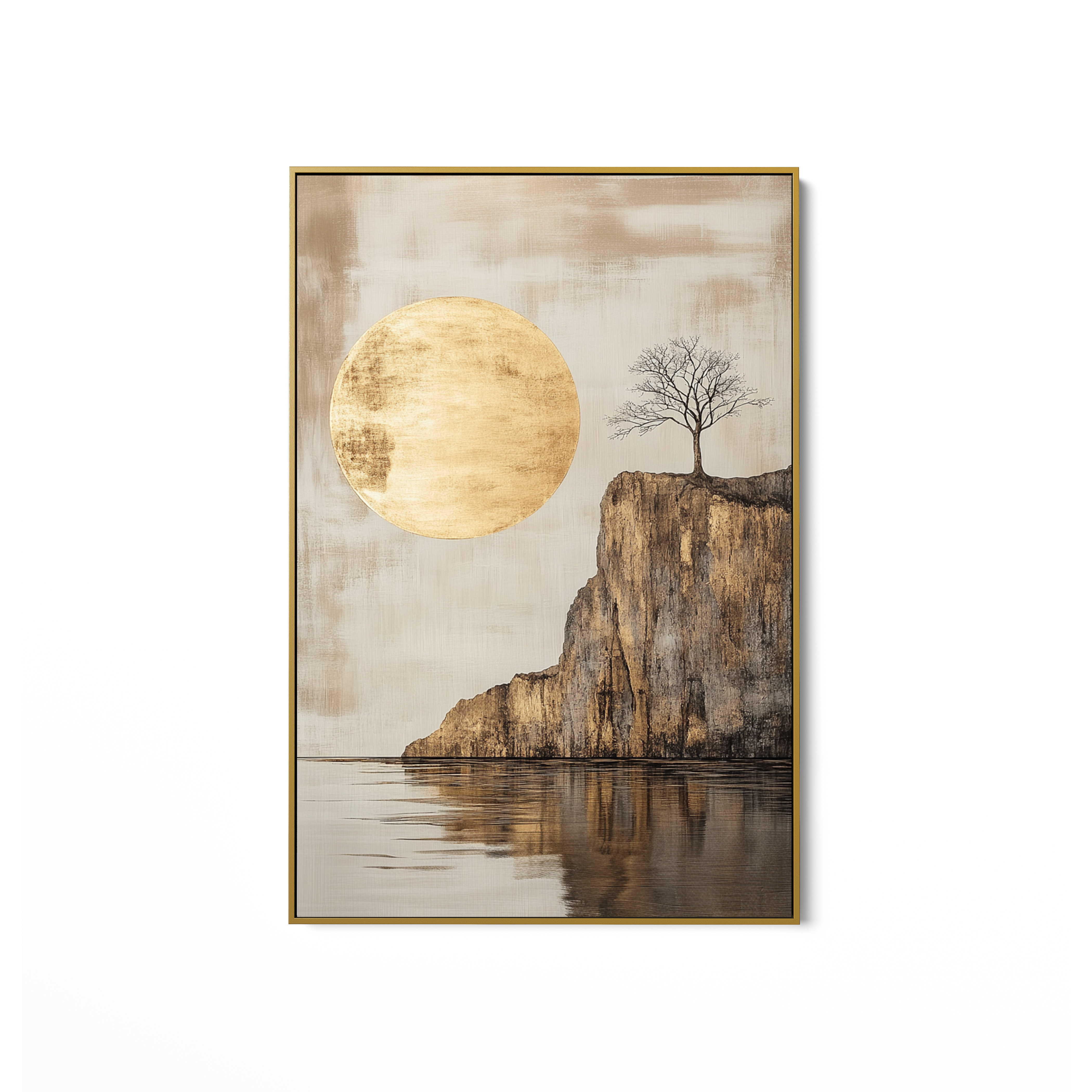 CLIFFSIDE RADIANCE #UA-13