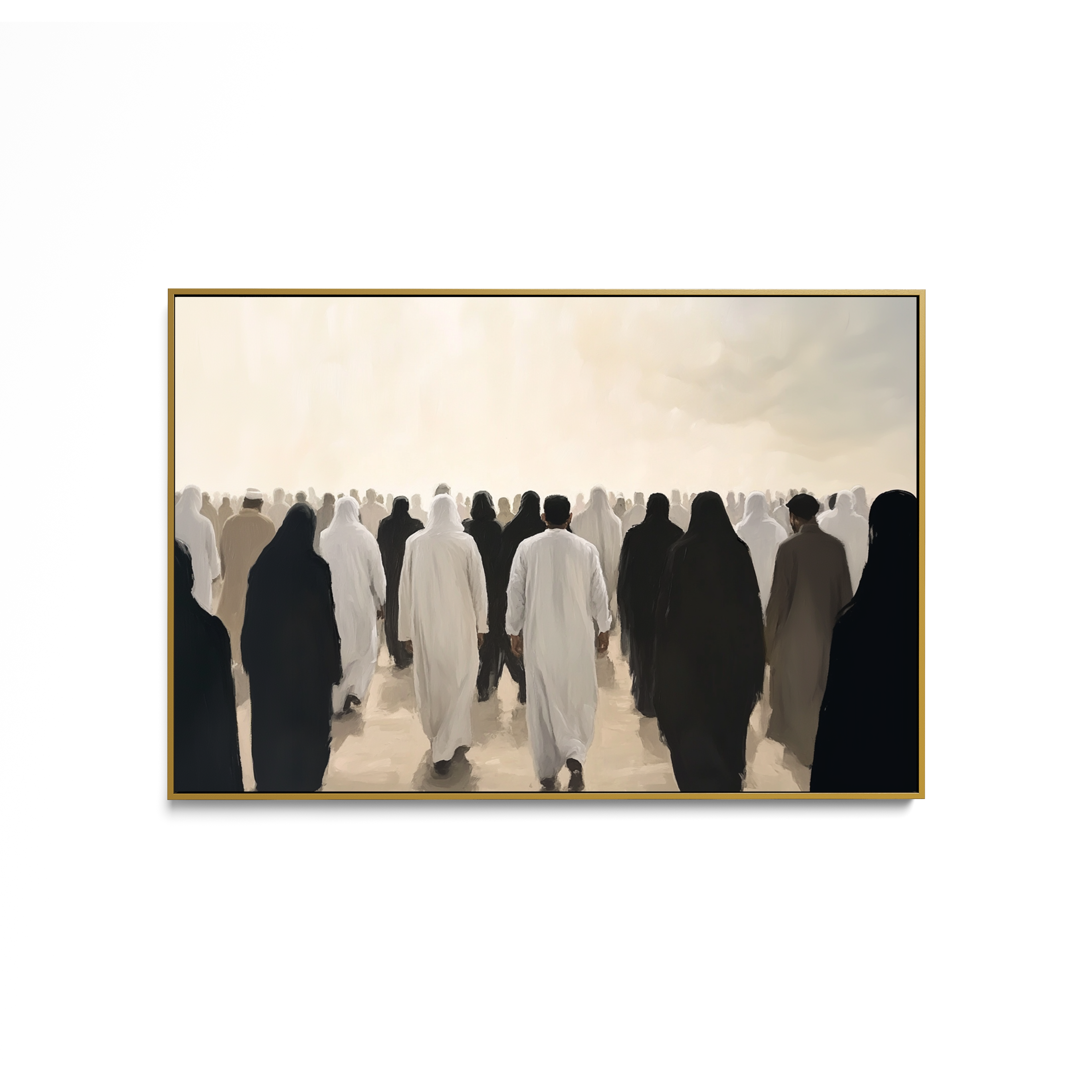 THE GATHERING #UA-35