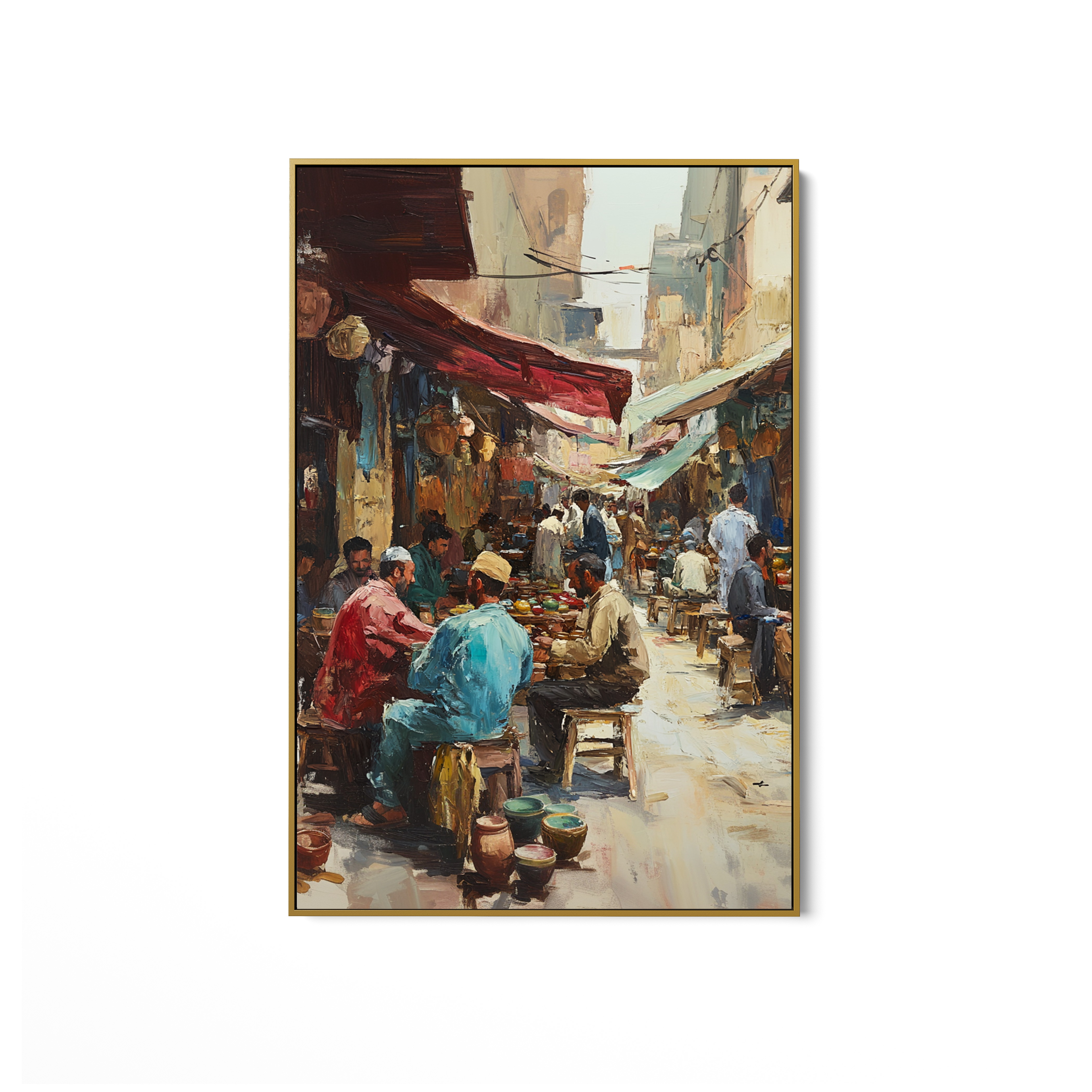 TRADERS' HAVEN #UA-43