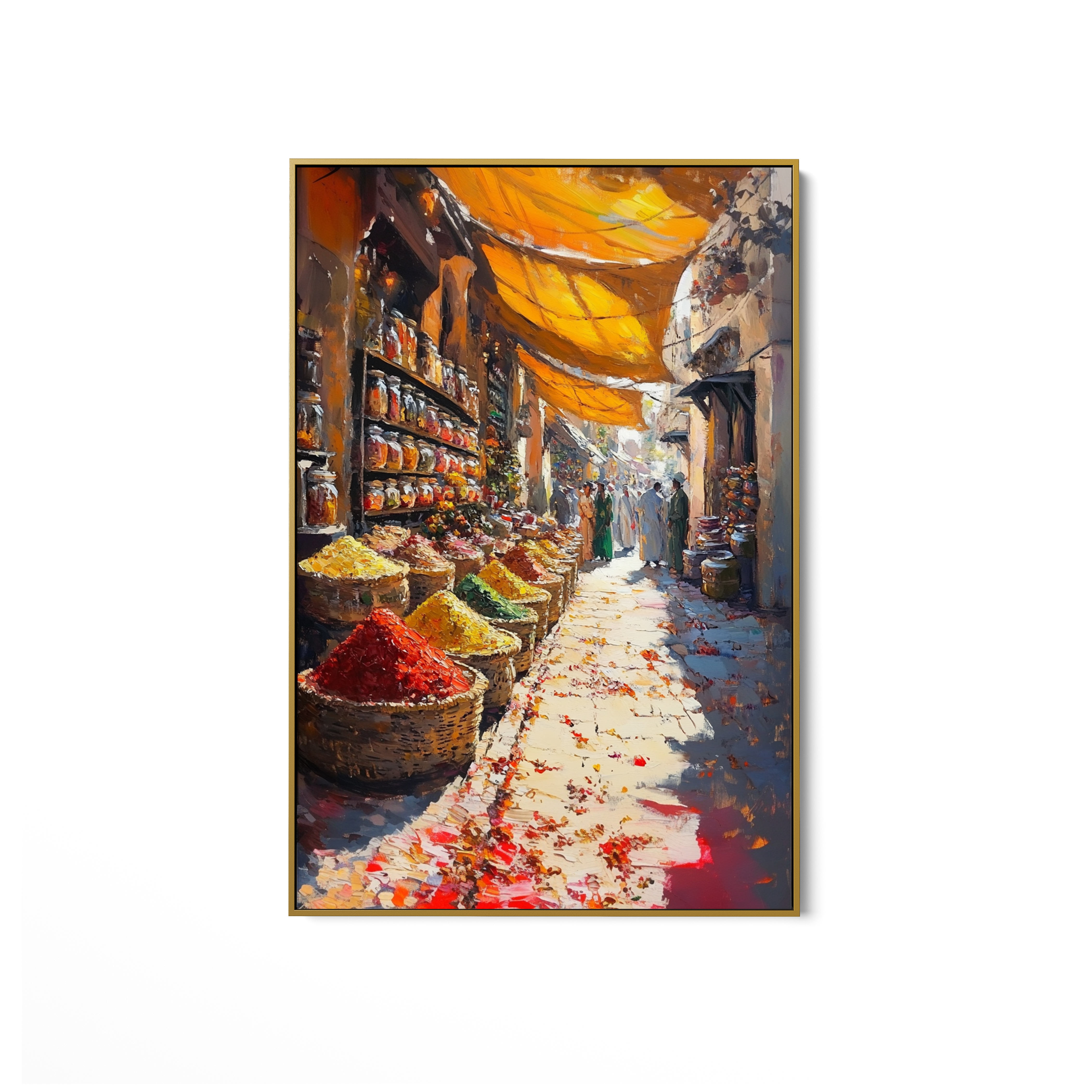 SPICESCAPE #UA-44