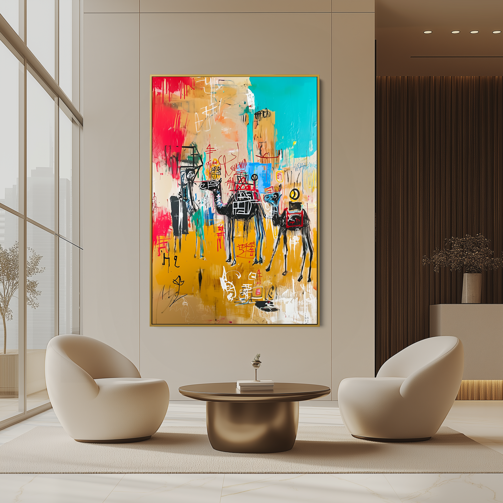 Power & Paint #UA-269