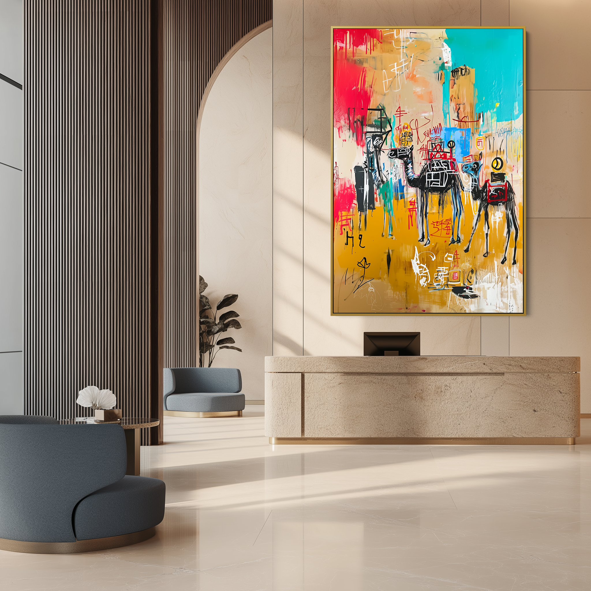 Power & Paint #UA-269
