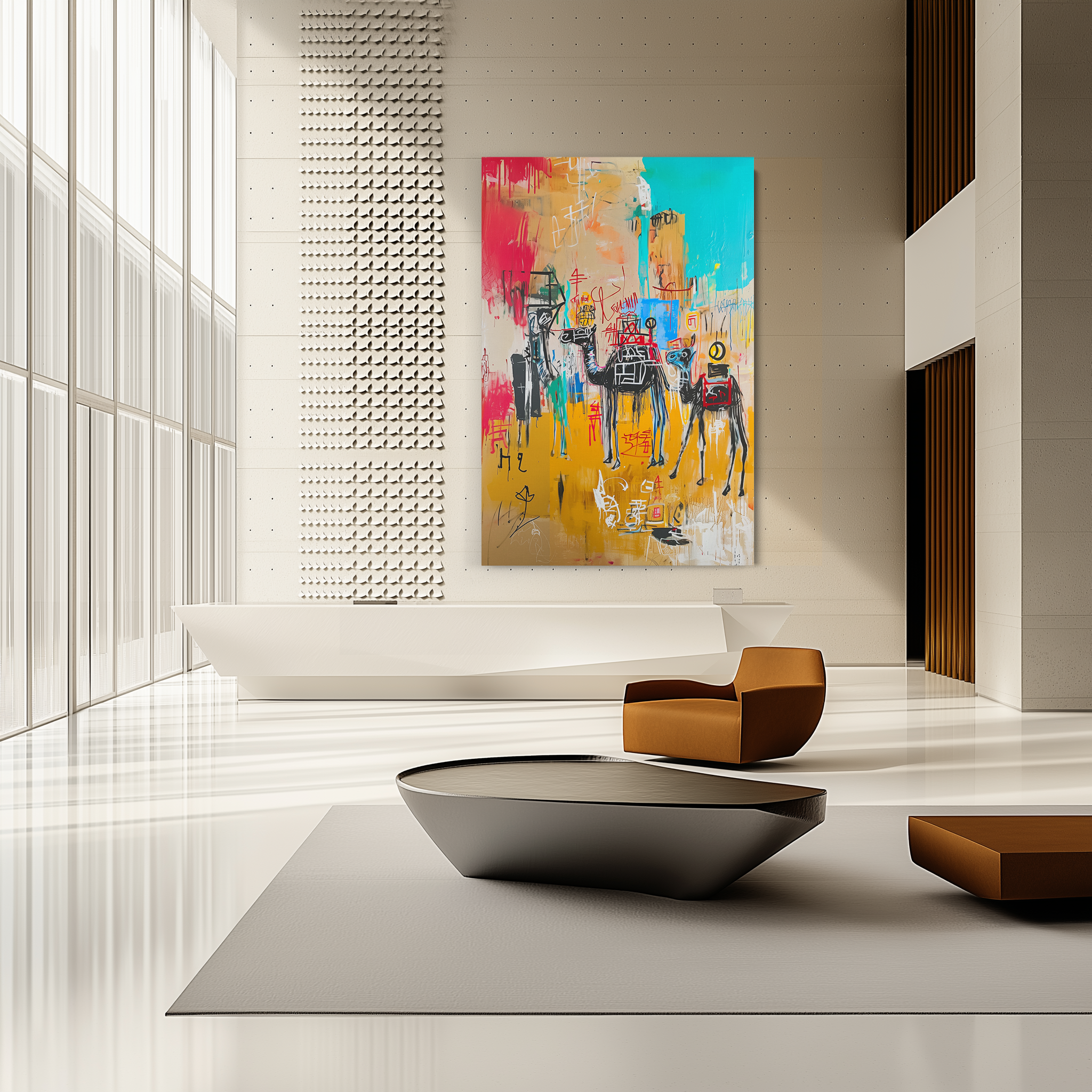 Power & Paint #UA-269