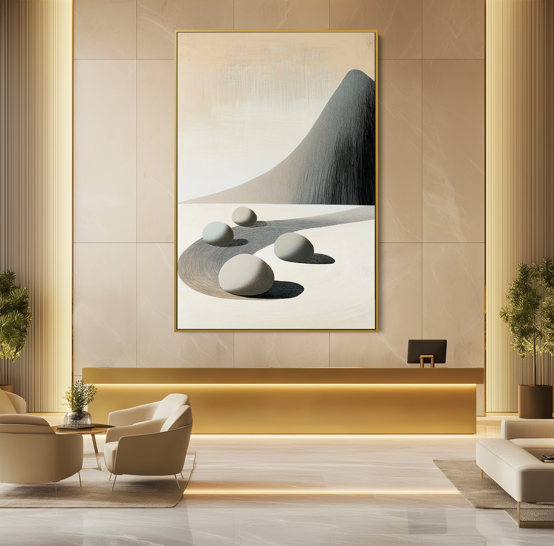 WEIGHTS OF SILENCE-2 #UA-8