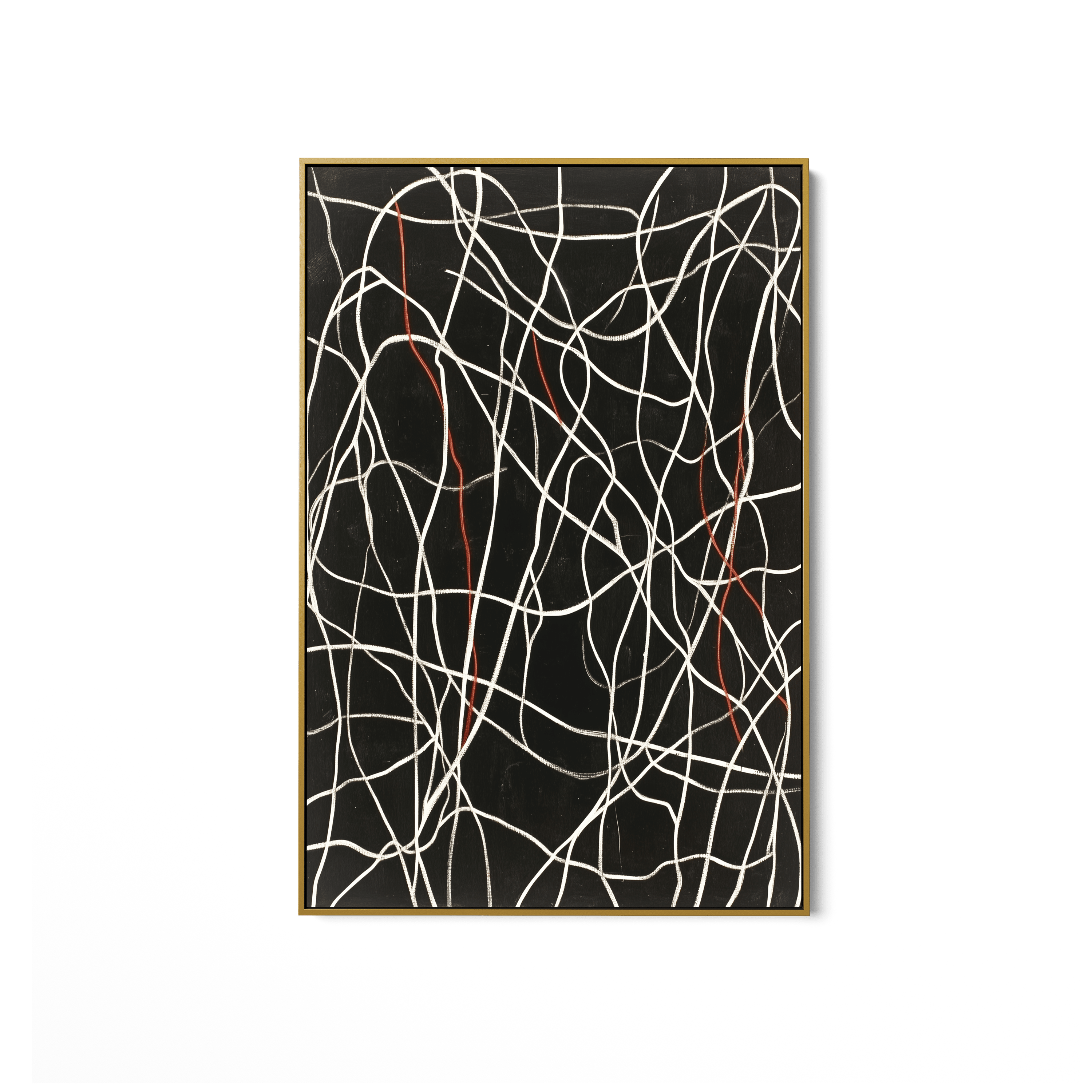 Thread of Existence #UA-160