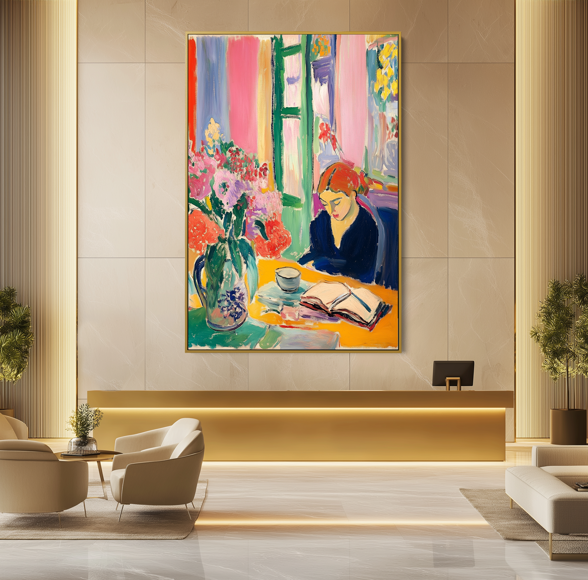 Lost in Pages #UA-277