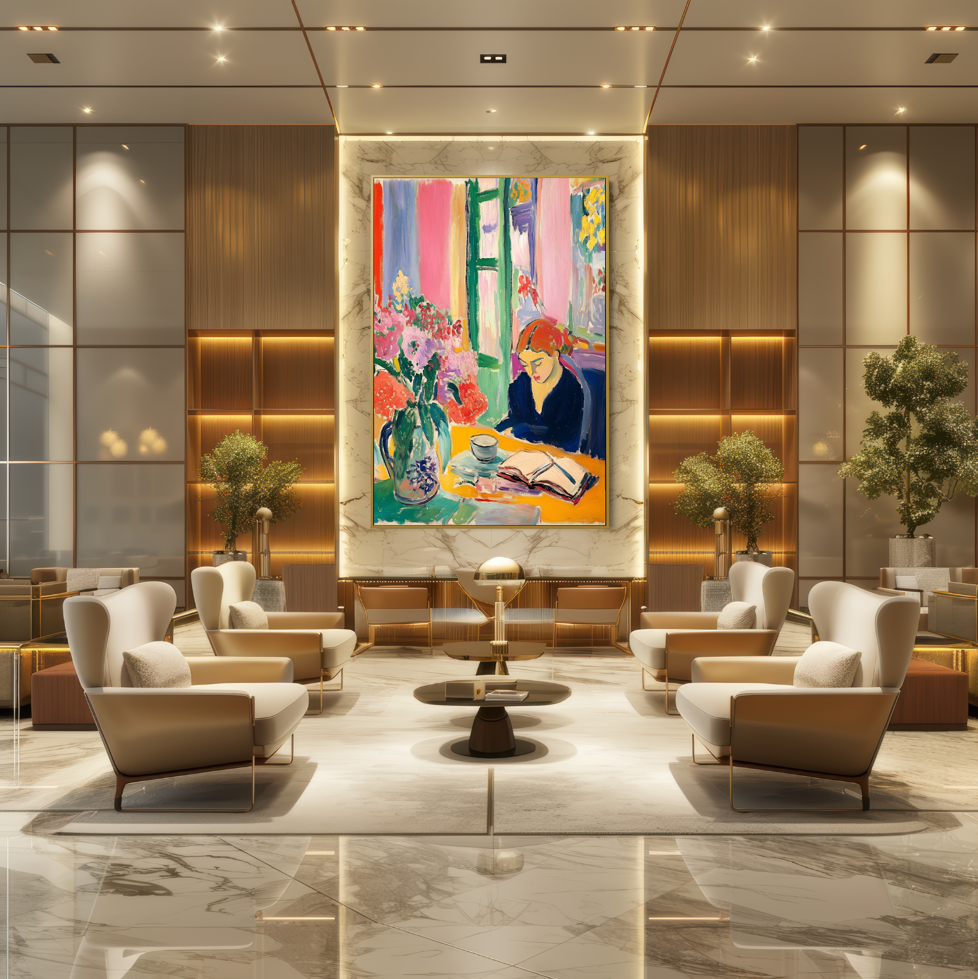 Lost in Pages #UA-277