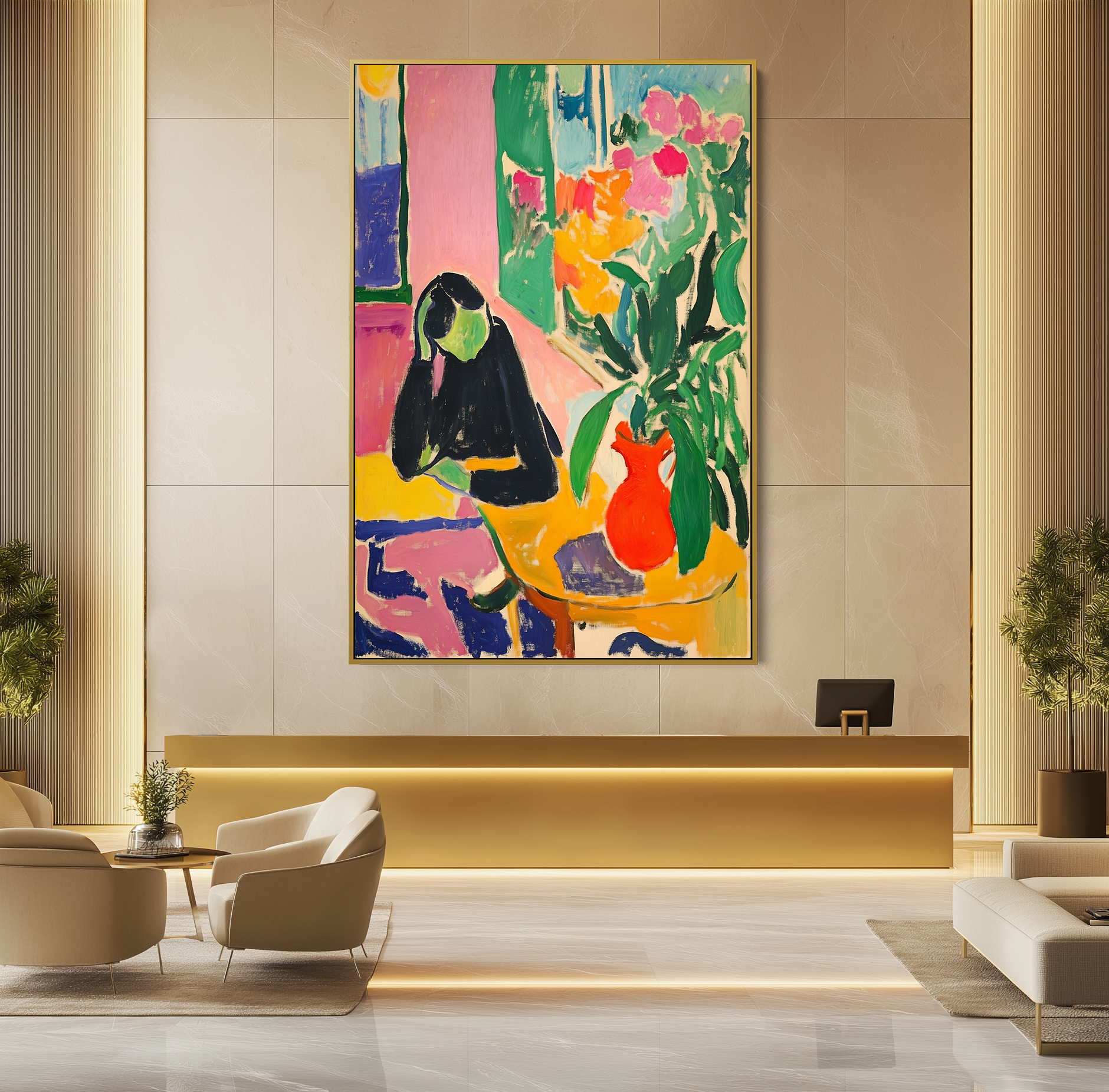 Echoes of Silence #UA-276