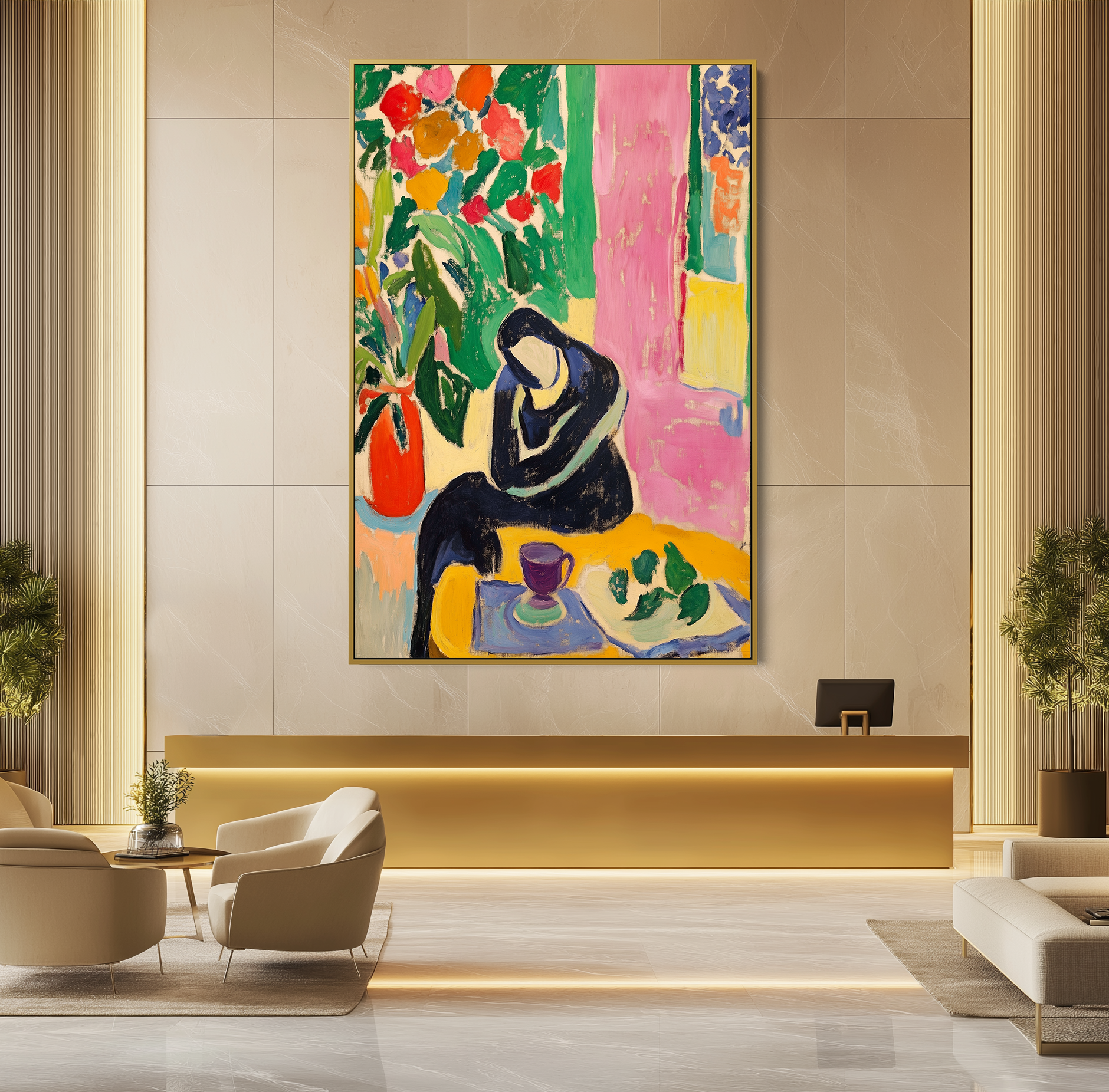 Lost in Color #UA-275