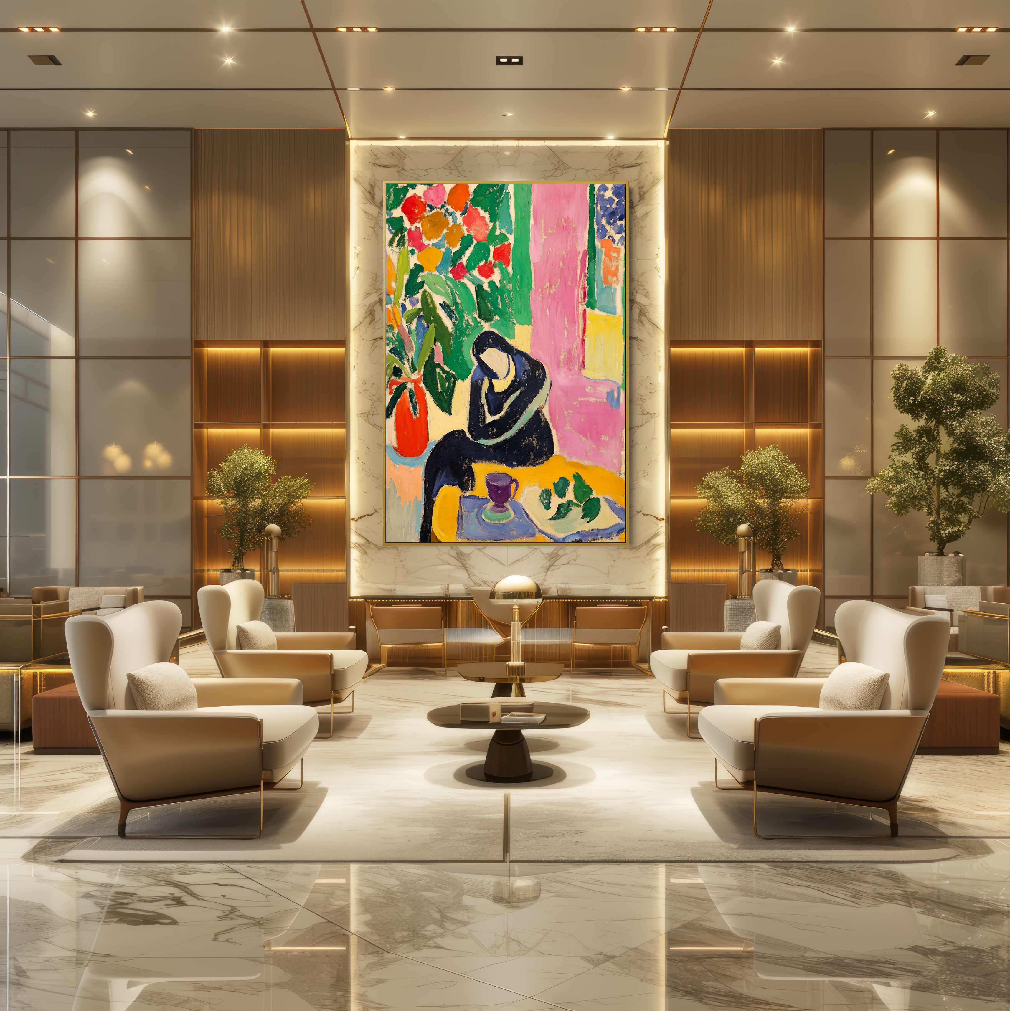 Lost in Color #UA-275