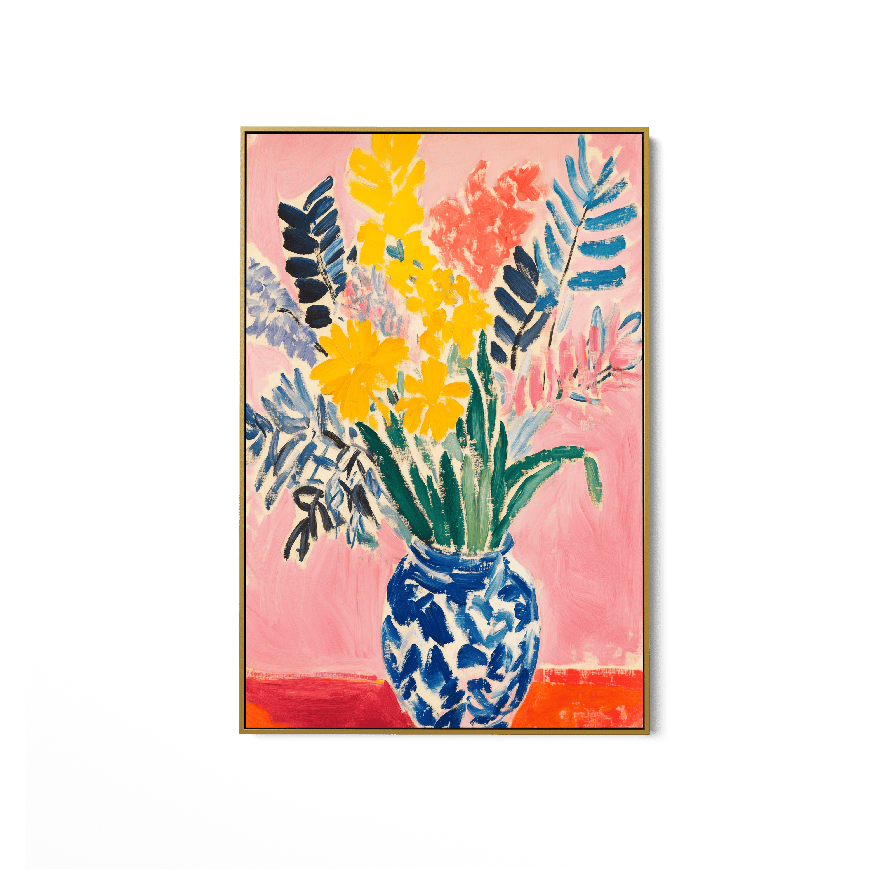 Vase of Dreams #UA-284