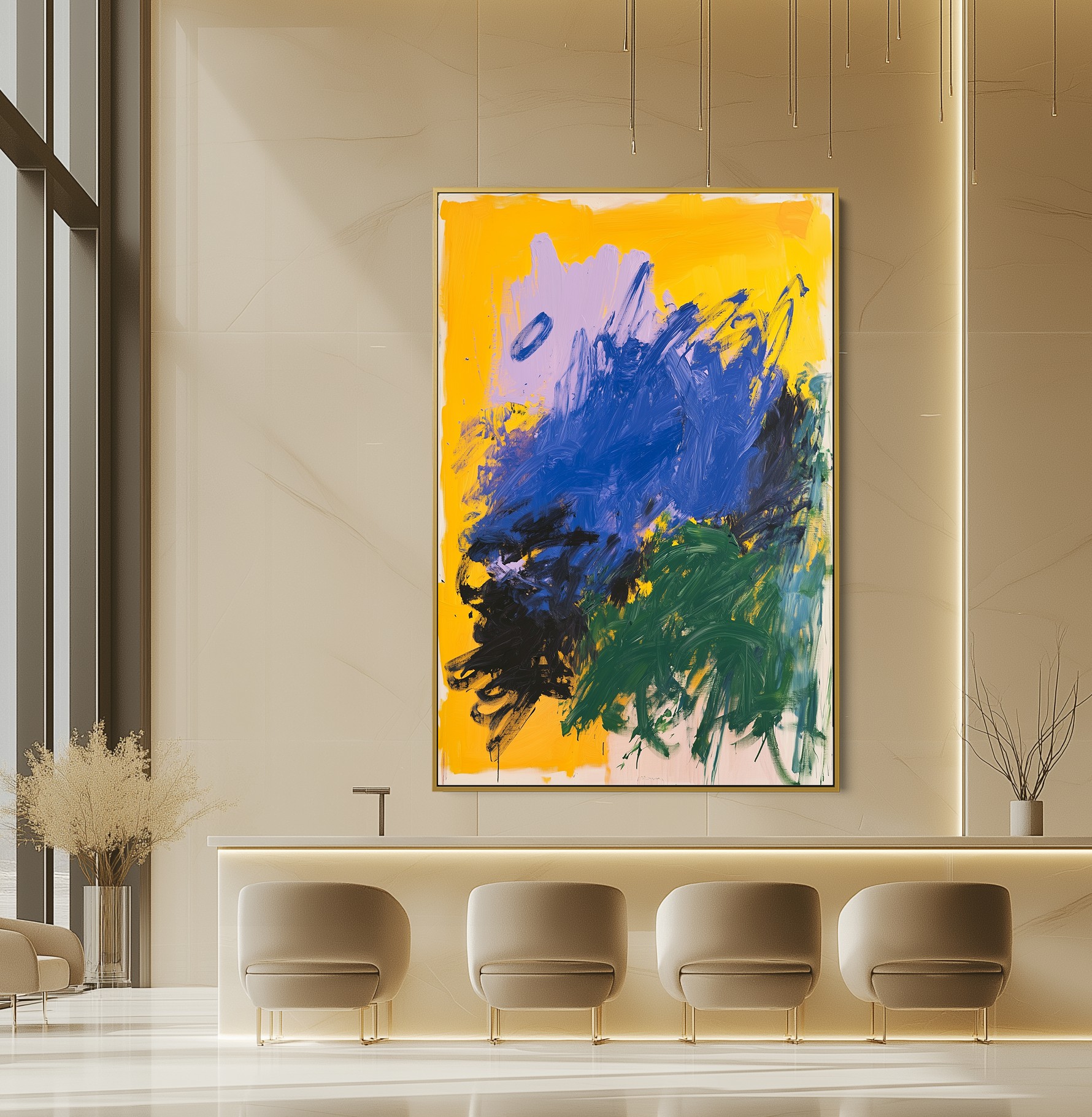 Eclipse of Color #UA-203