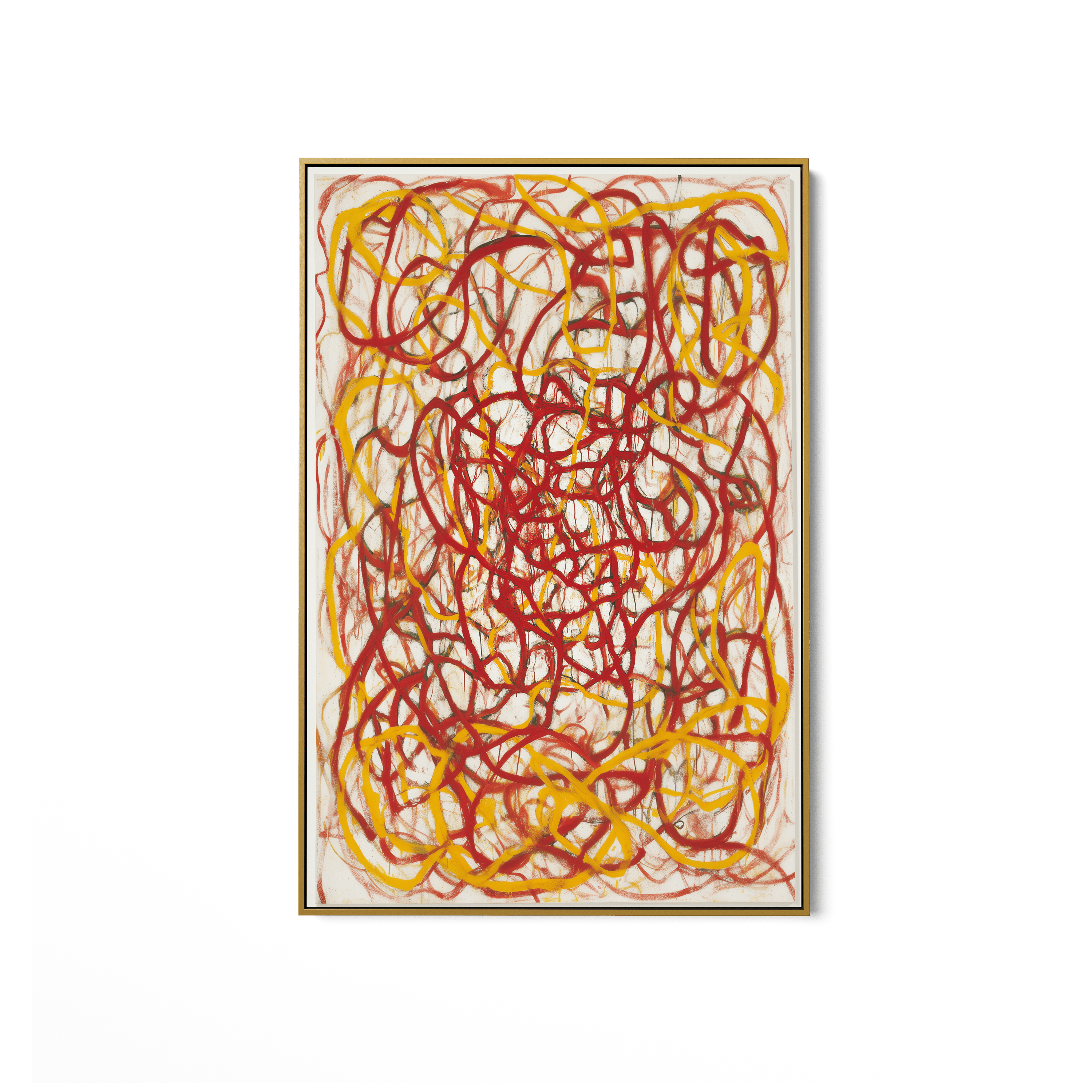 The Muse’s Dance #UA-164
