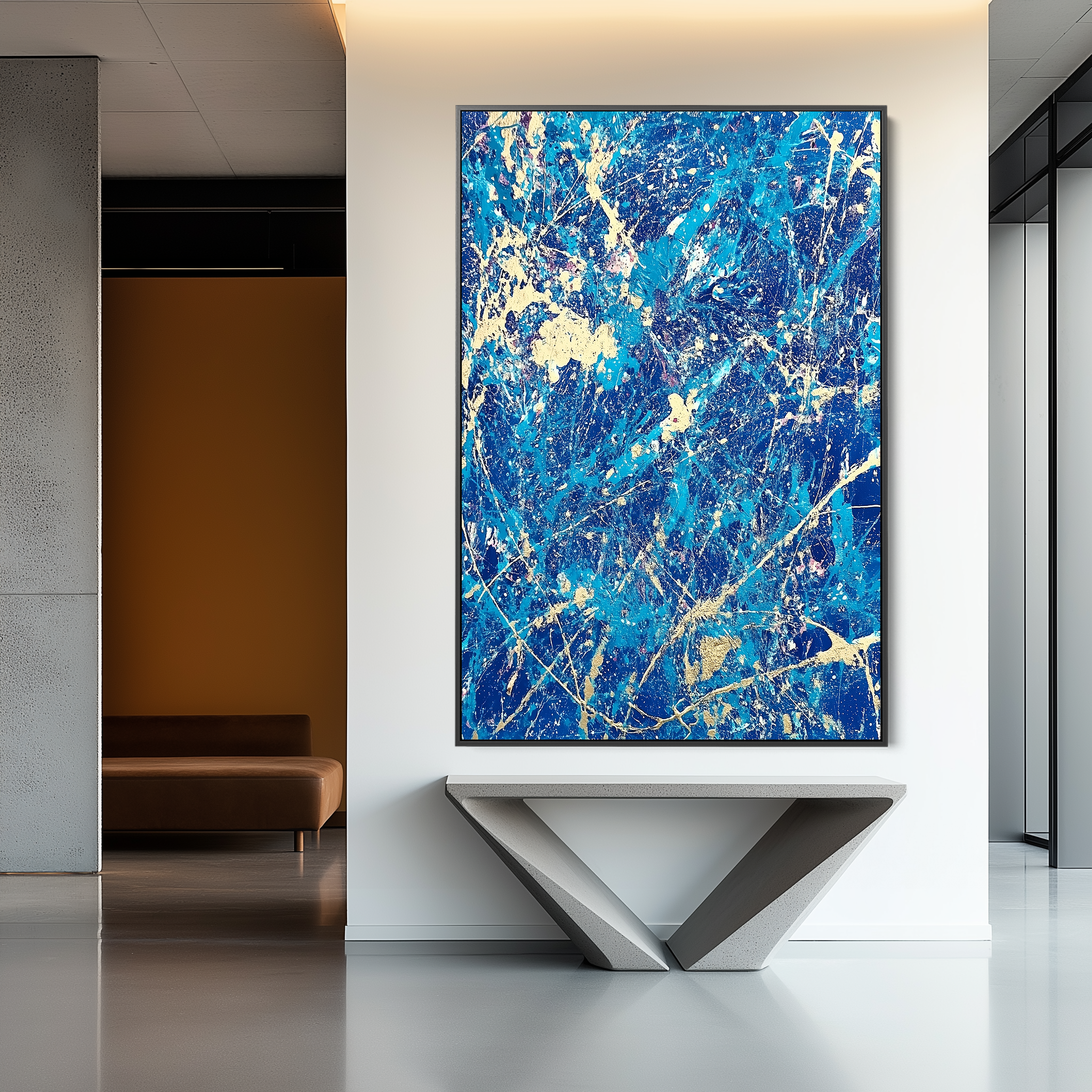 Celestial Chaos #UA-191
