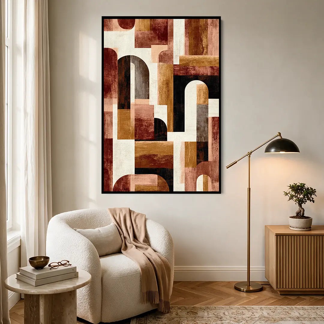 Arches in Rust #UA-1810