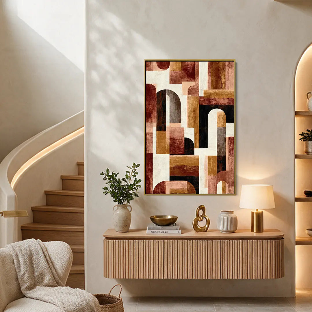 Arches in Rust #UA-1810